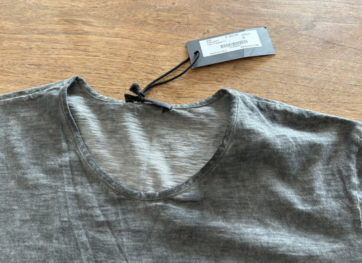 Other BNWT ARI SOHO T Shirt Size US S / EU 44-46 / 1 - 8 Thumbnail