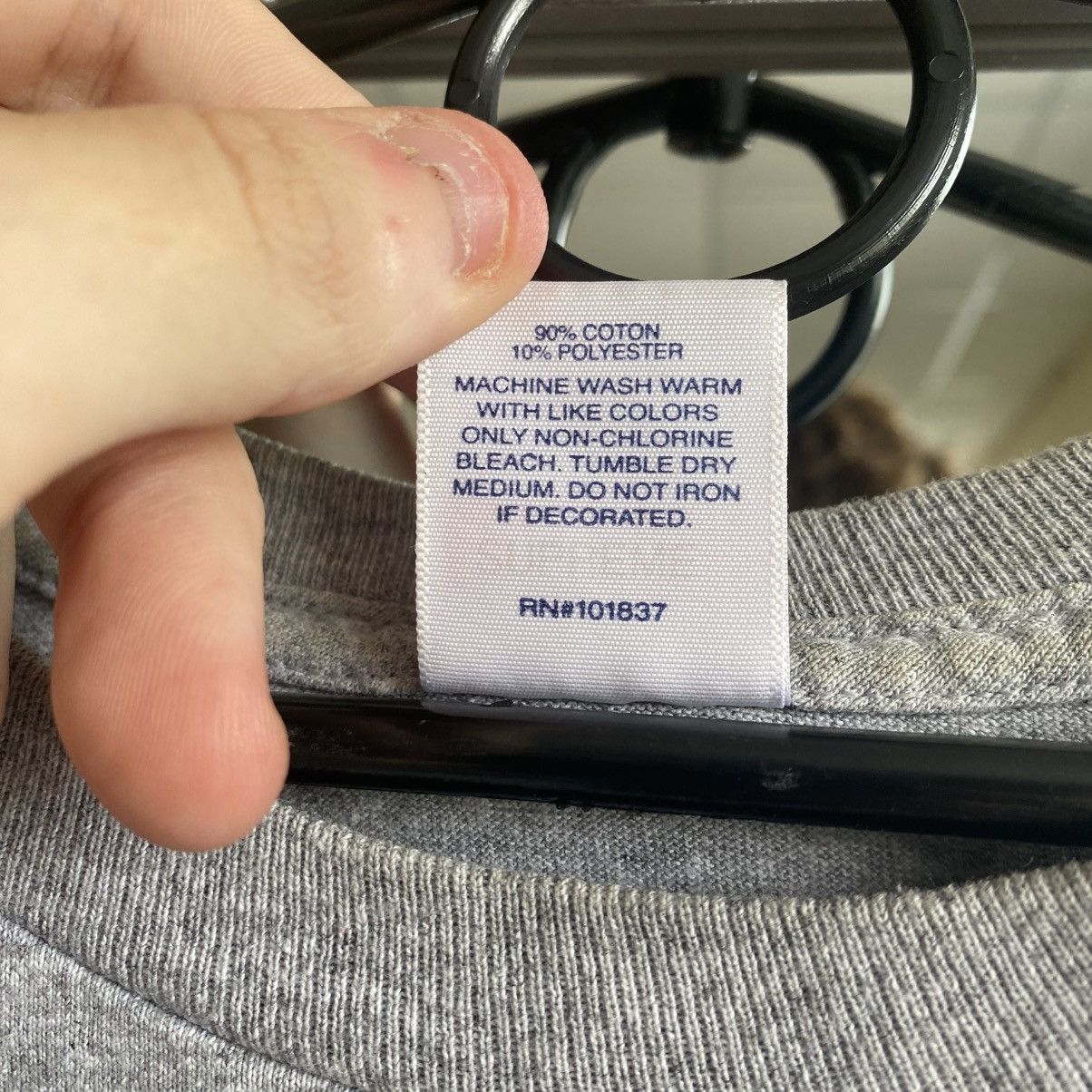 Supreme 90’s SUPREME TOP SHOTTA RARE CENTRAL LOGO Y2K VINTAGE TSHIRT Size US M / EU 48-50 / 2 - 4 Thumbnail