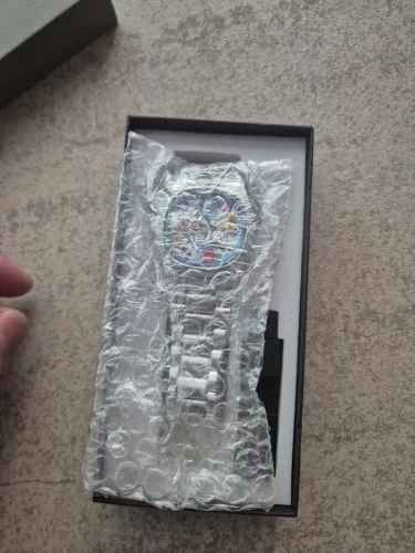 Vintage Square retro Watch Size ONE SIZE - 6 Thumbnail