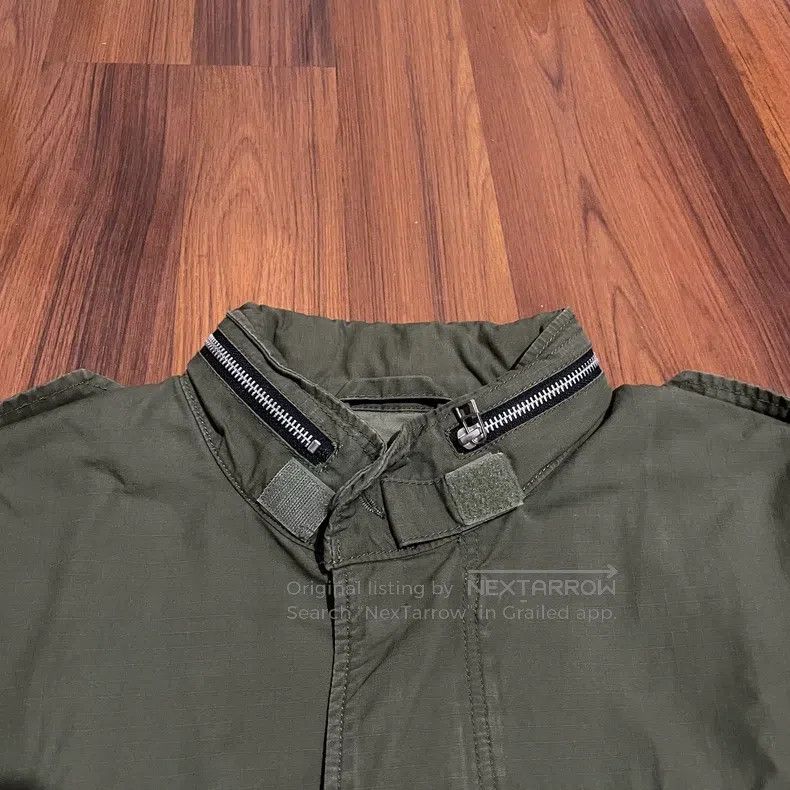 Neighborhood Neighborhood Four Pocket Jacket Size US M / EU 48-50 / 2 - 3 Thumbnail