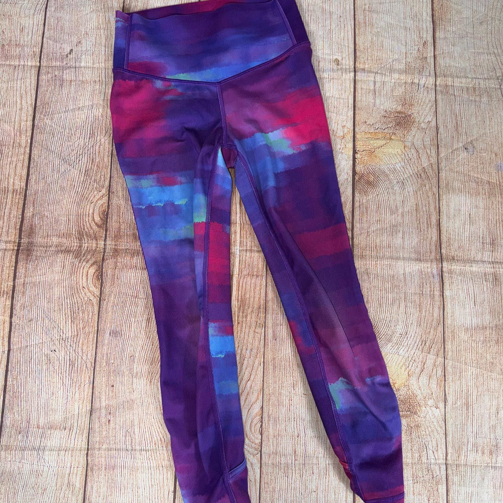 Other All in Motion Girls 7/8 Leggings Size 24" / US 00 / IT 34 - 1 Thumbnail