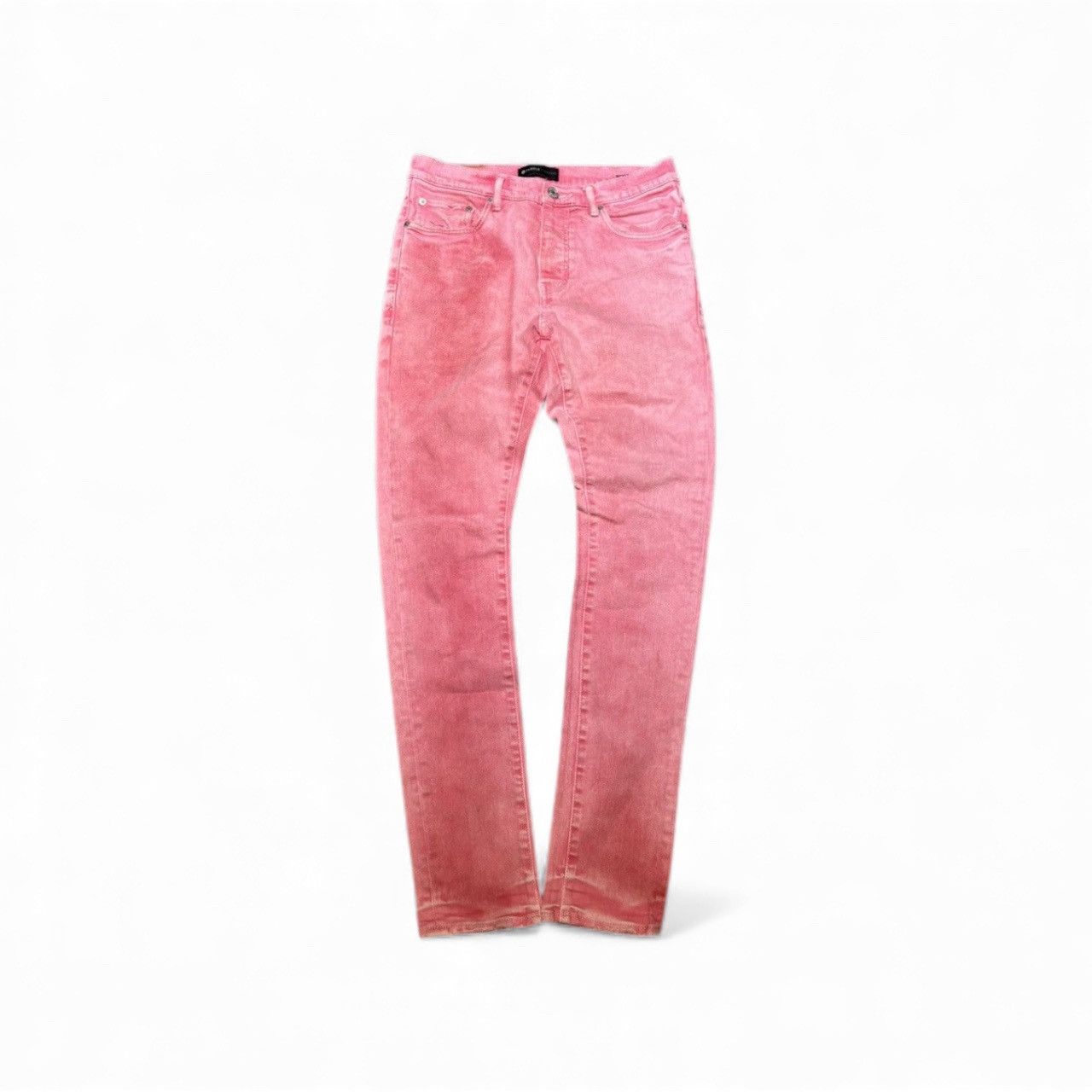 Purple Brand Purple Brand Denim Jeans Size US 31 - 1 Thumbnail