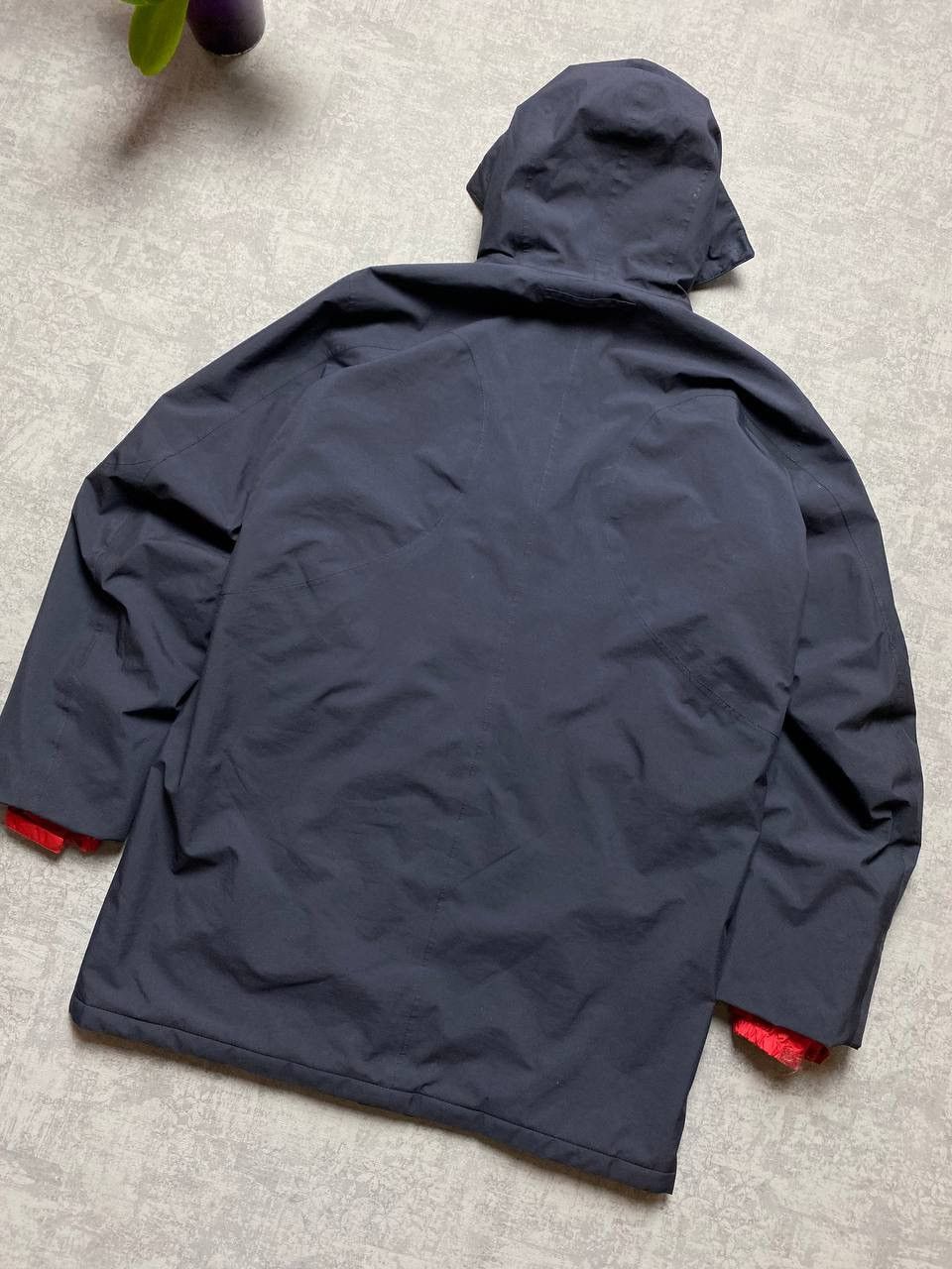 Prada Prada Gore-tex jacket Size US L / EU 52-54 / 3 - 20 Thumbnail