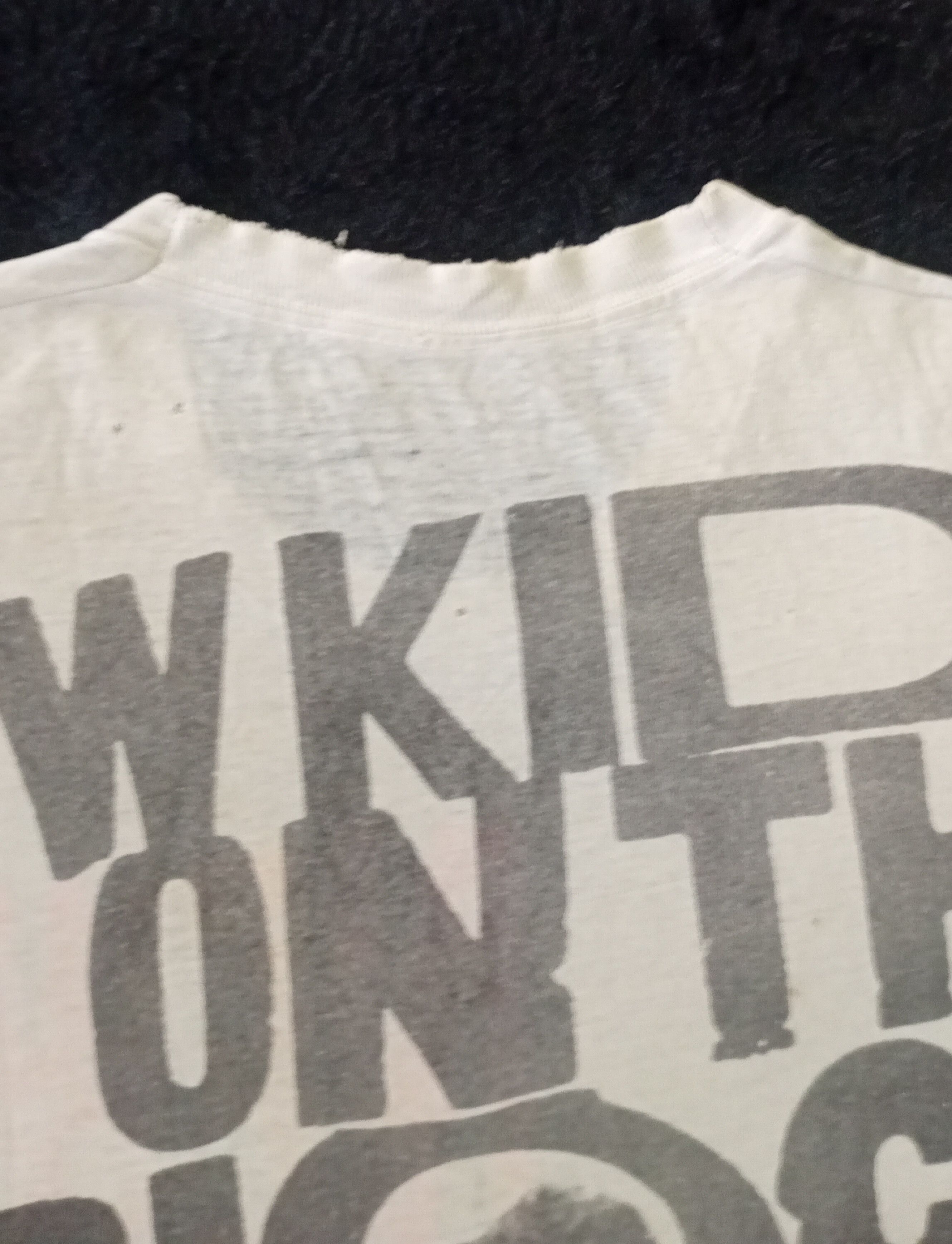 Band Tees Vtg 80s NKOTB Shirt, boyz II Men,Backstreet Boys Size US S / EU 44-46 / 1 - 9 Thumbnail