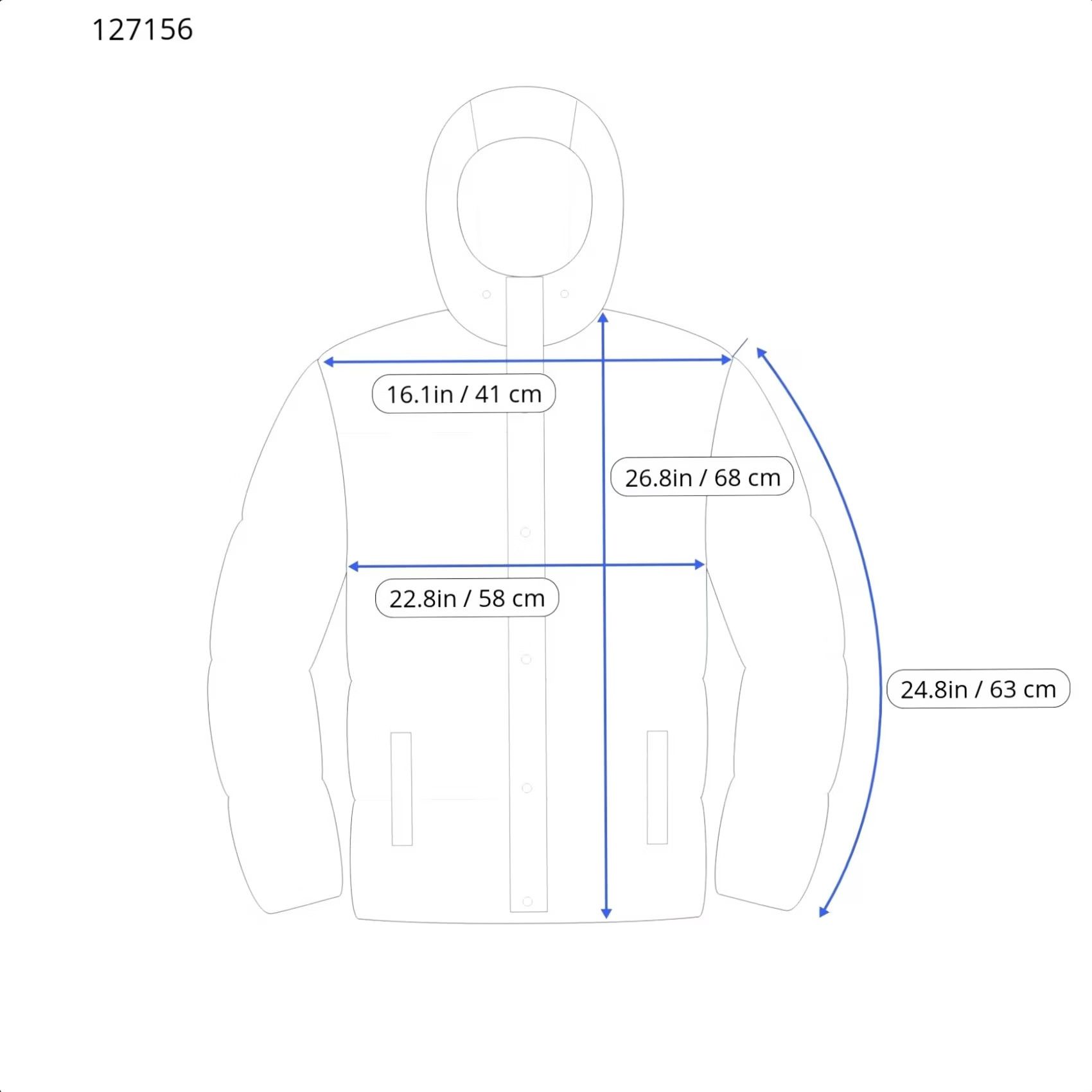 Barbour BARBOUR Winter Ferndown Jacket Women UK 16 High Neck Lined Two Way Zip Red Jacket Size XXL / US 16-18 / IT 52-54 - 3 Thumbnail