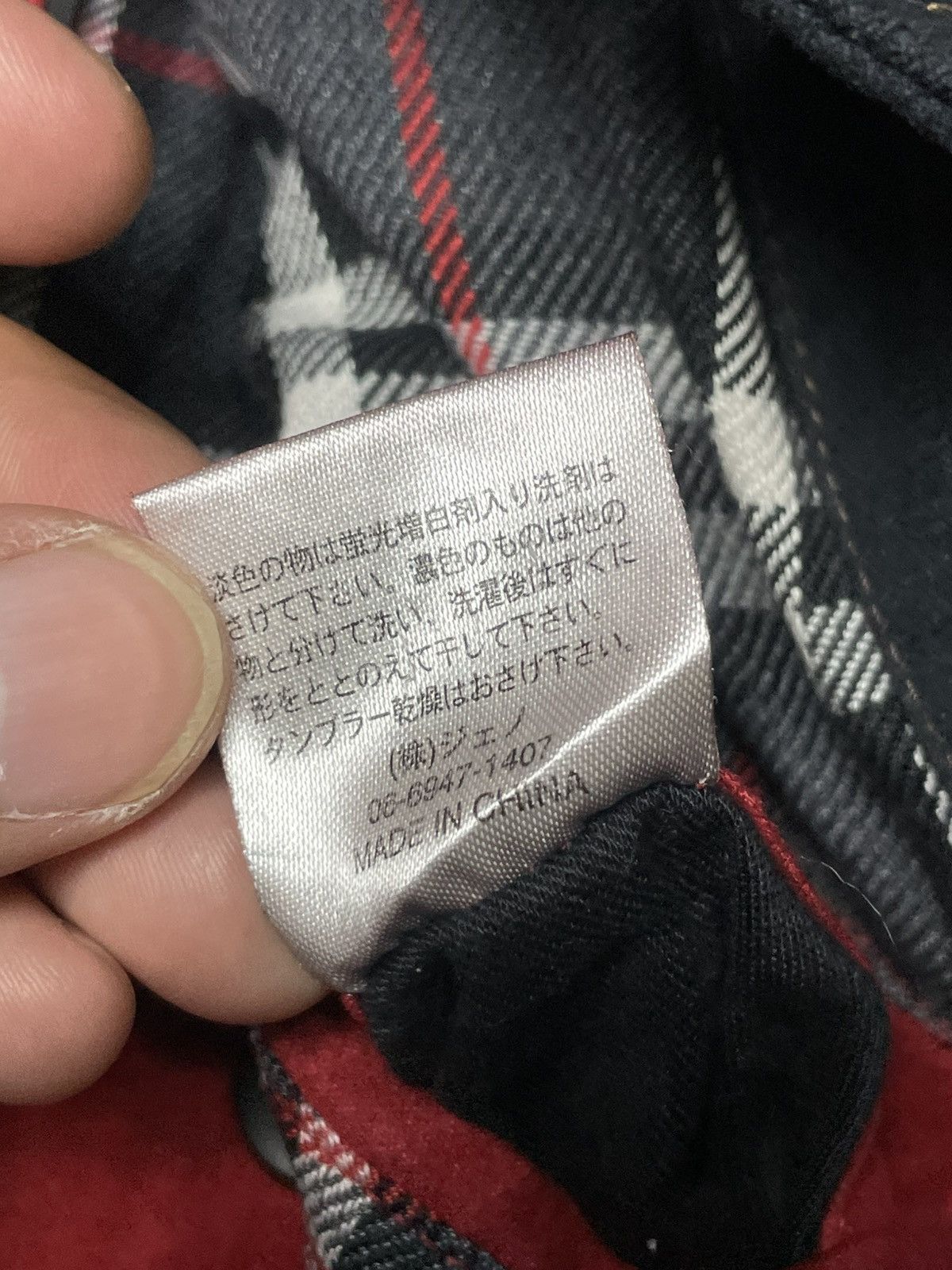 Japanese Brand × Vintage VTG G-Stage Comming Men Light Jacket (86) Size US S / EU 44-46 / 1 - 10 Thumbnail