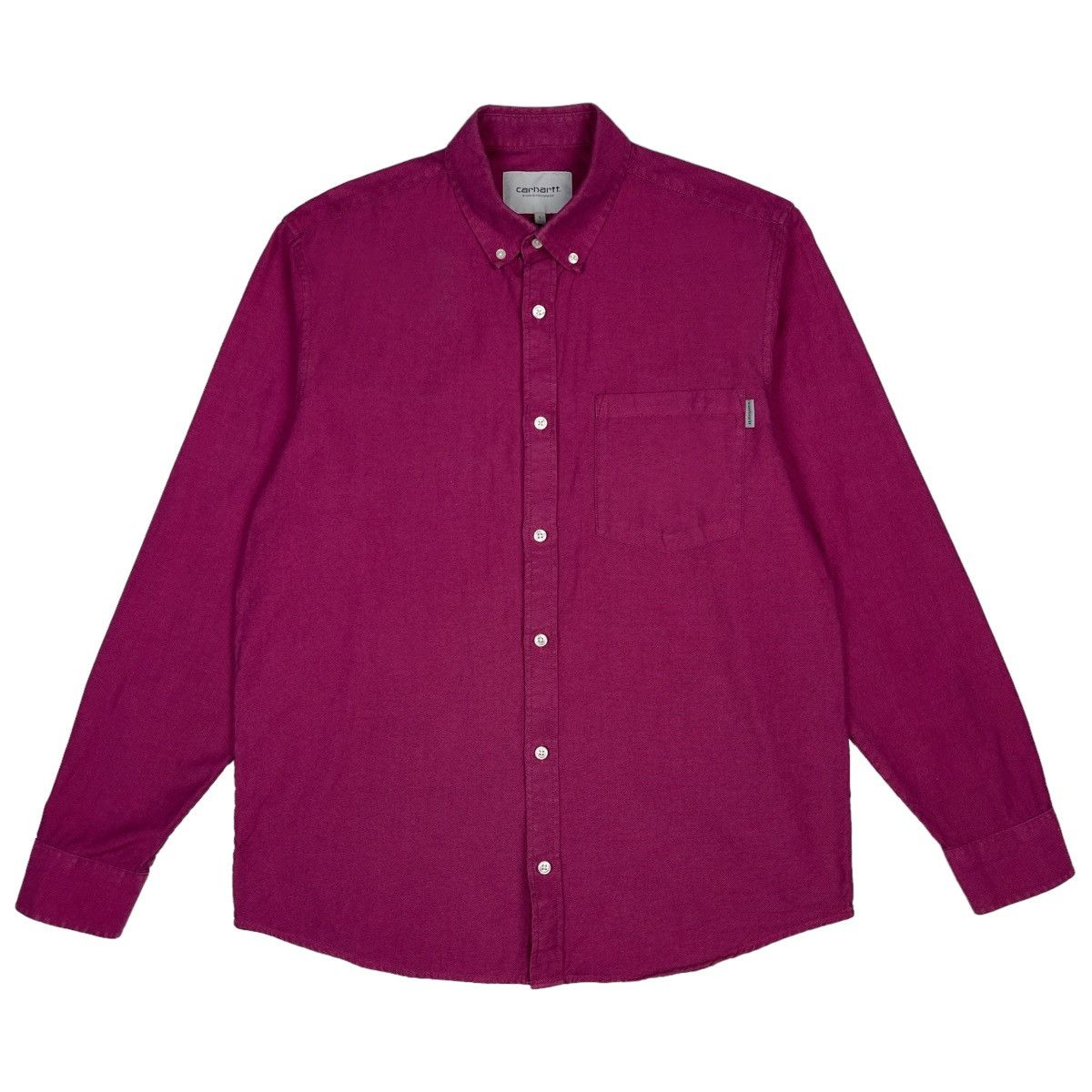 Carhartt WIP L/S Dalton Shirt