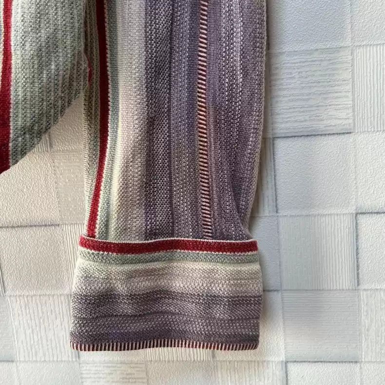 Kapital KAPITAL colorful striped shirt-2507