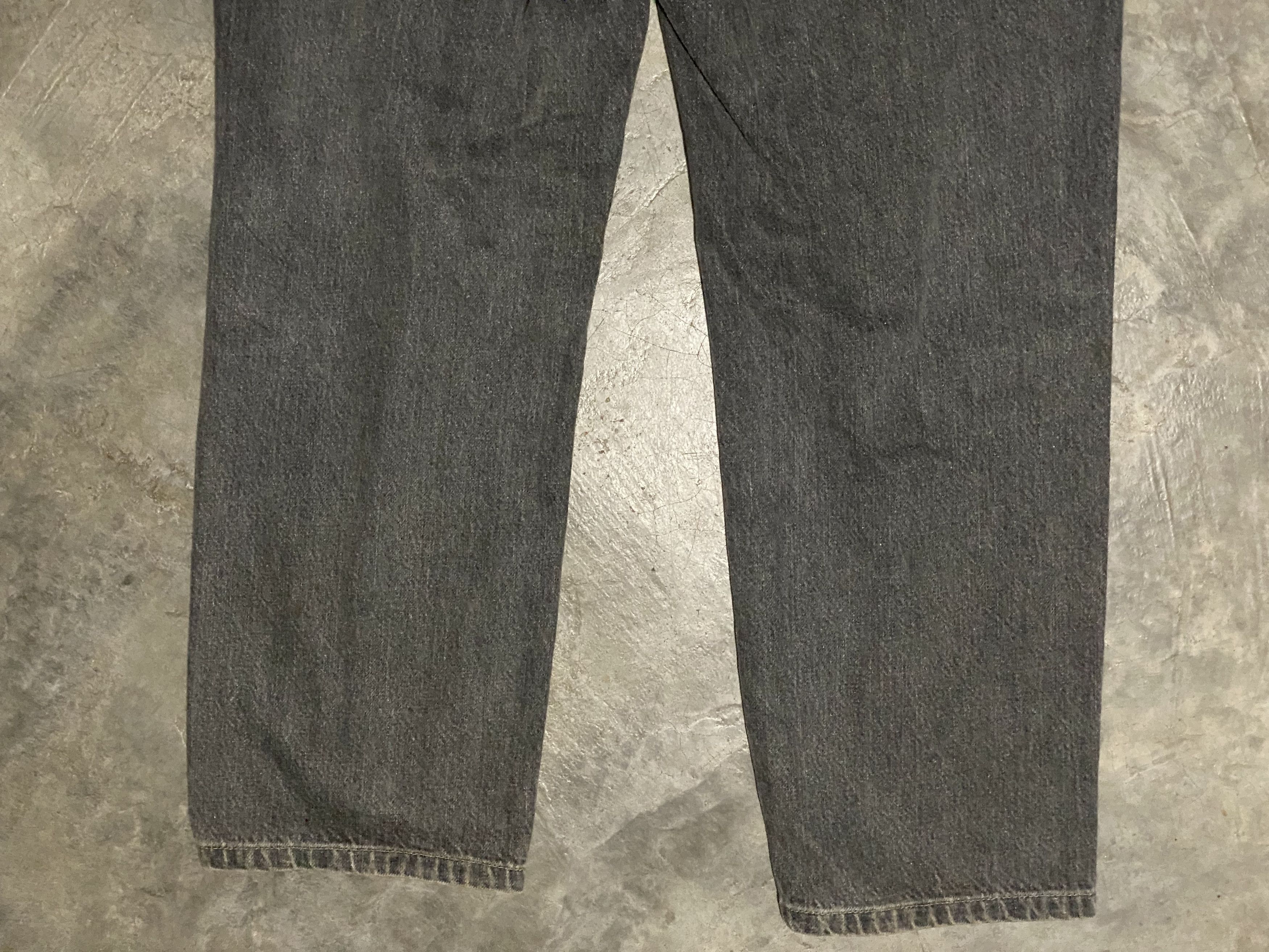 Edwin Vintage Edwin US Classic Scovill Rivett Size US 34 / EU 50 - 8 Thumbnail