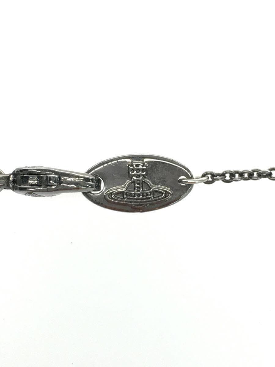 Vivienne Westwood Orb Razor Necklace Size ONE SIZE - 4 Thumbnail