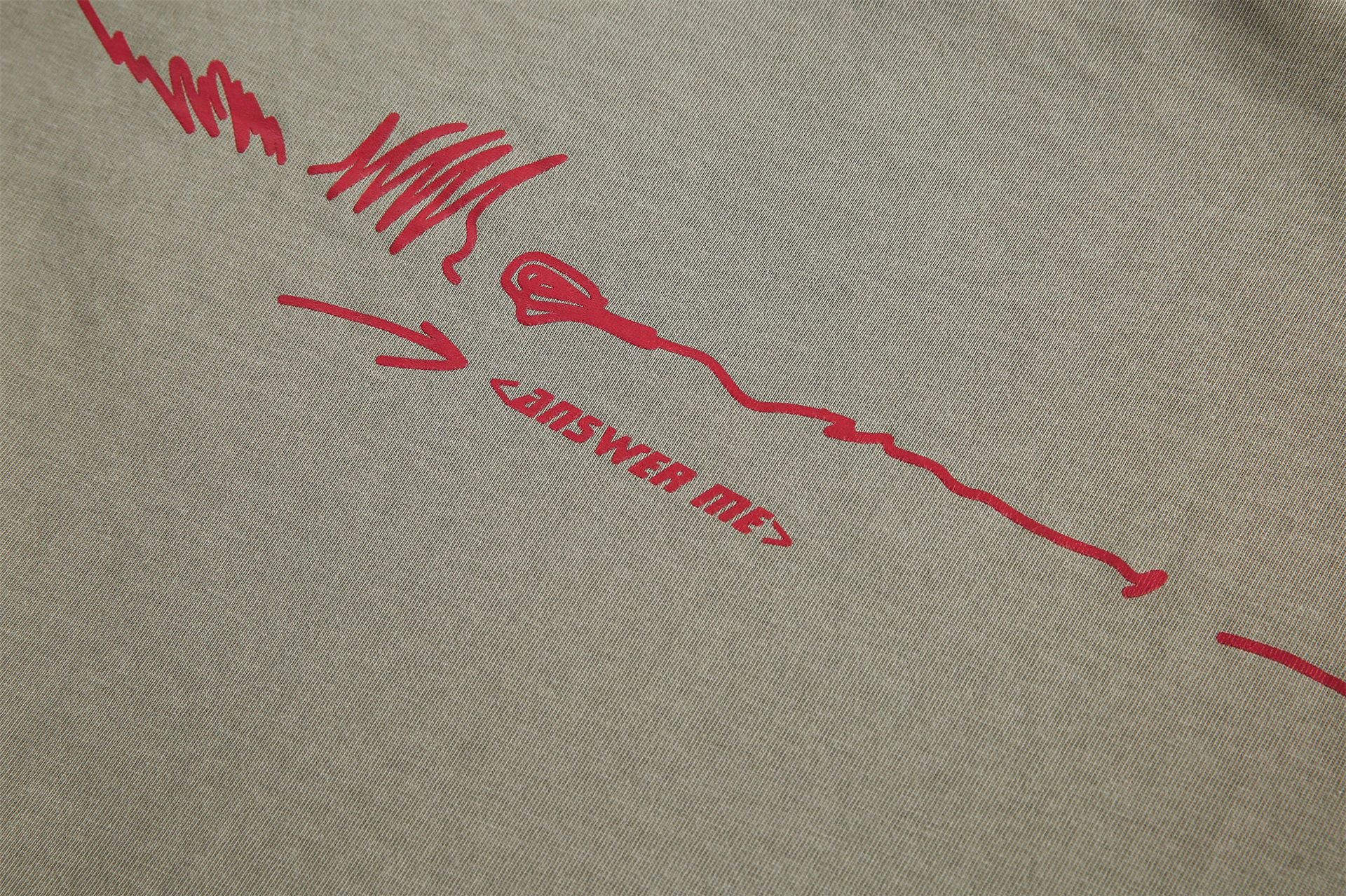Japanese Brand × Vintage Men's popular American style all-match loose casual tee Size US M / EU 48-50 / 2 - 3 Thumbnail