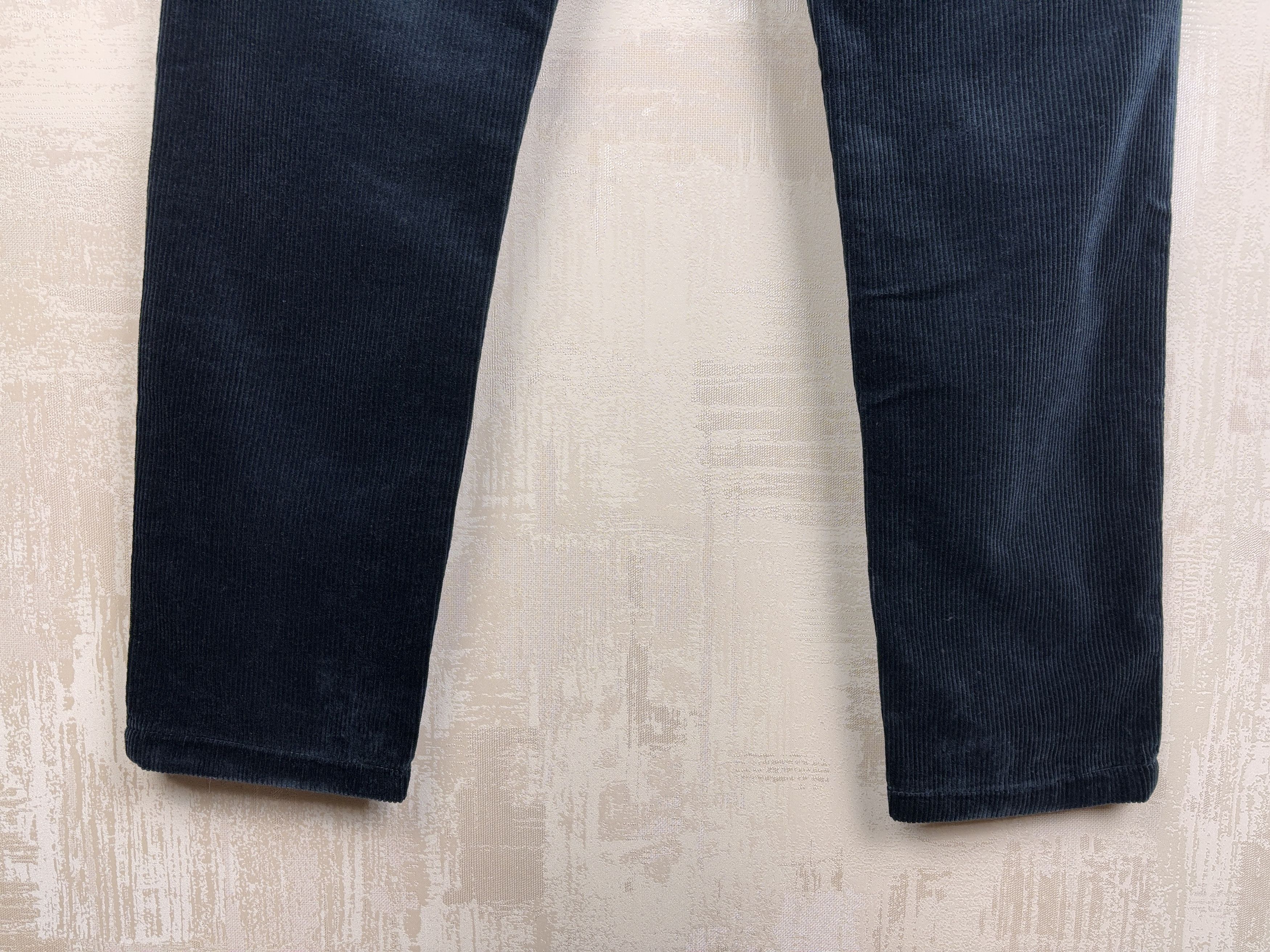 NN07 NN07 No Nationality Duca Visconti Corduroy Chino Pants Size US 34 / EU 50 - 13 Thumbnail