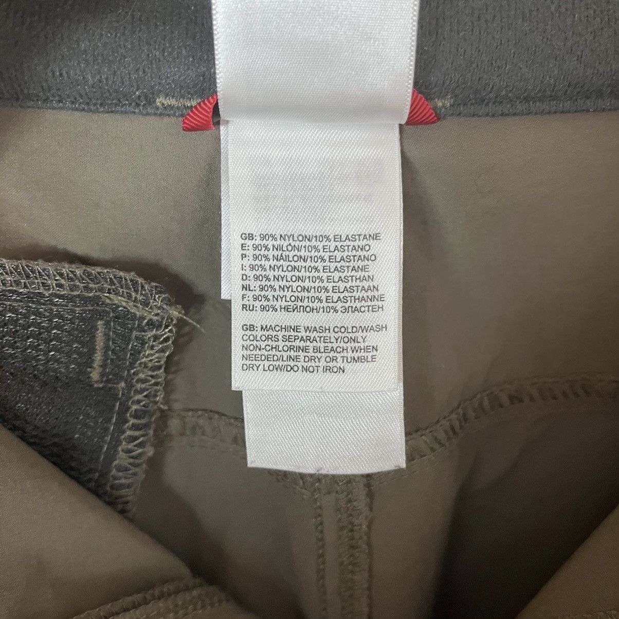 The North Face The North Face Cargo Multipocket Transformer Nylon Pants Size US 36 / EU 52 - 6 Thumbnail