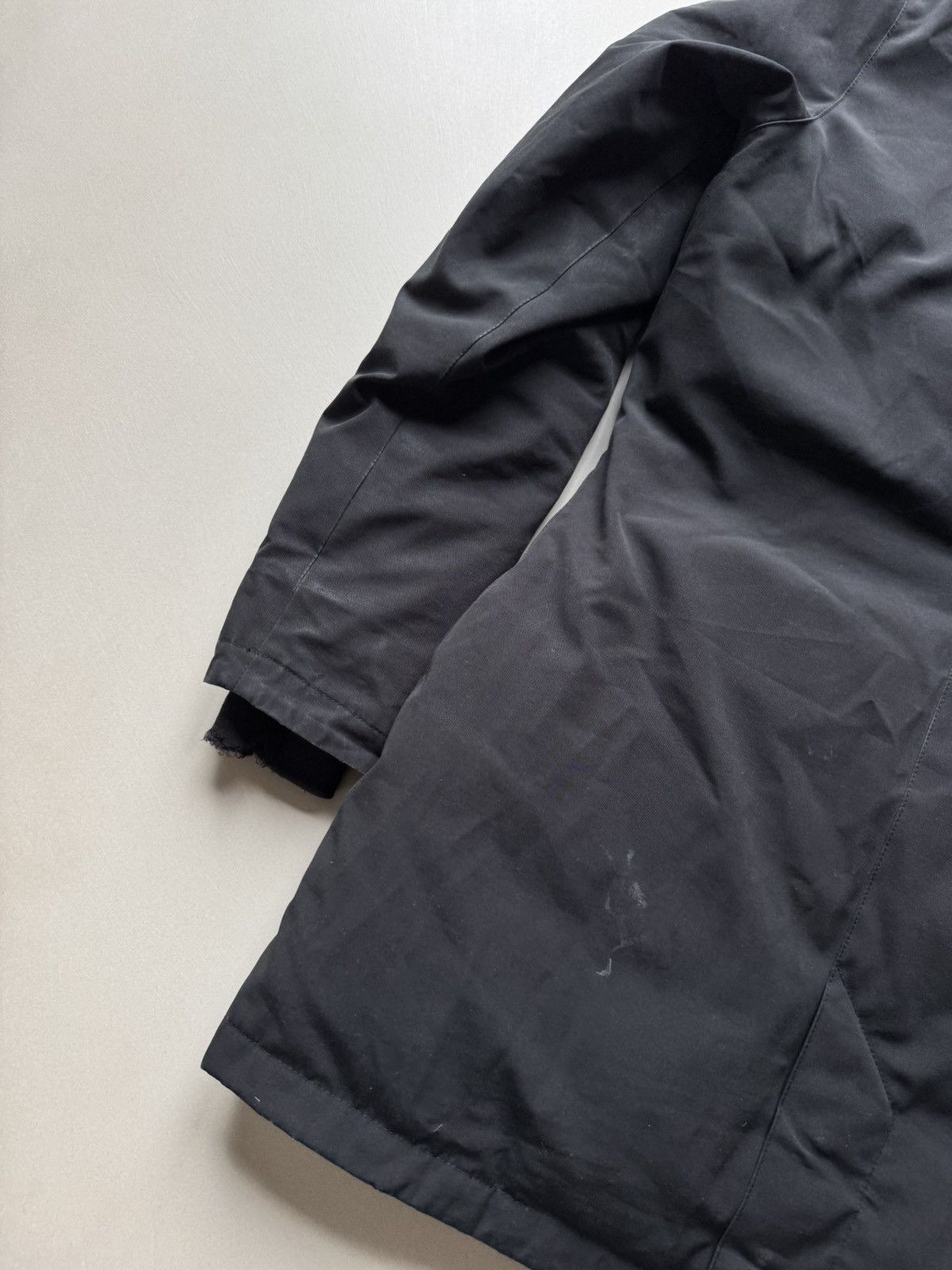 Canada Goose Canada Goose Victoria Parka Jacket Size M / US 6-8 / IT 42-44 - 11 Thumbnail