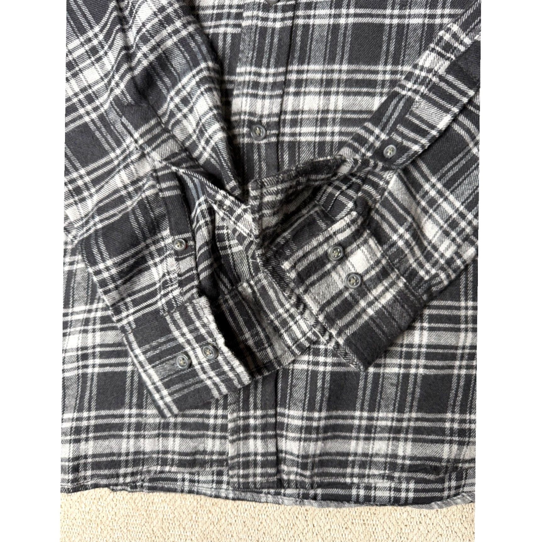 Vintage VINTAGE? Size US XL / EU 56 / 4 - 5 Thumbnail