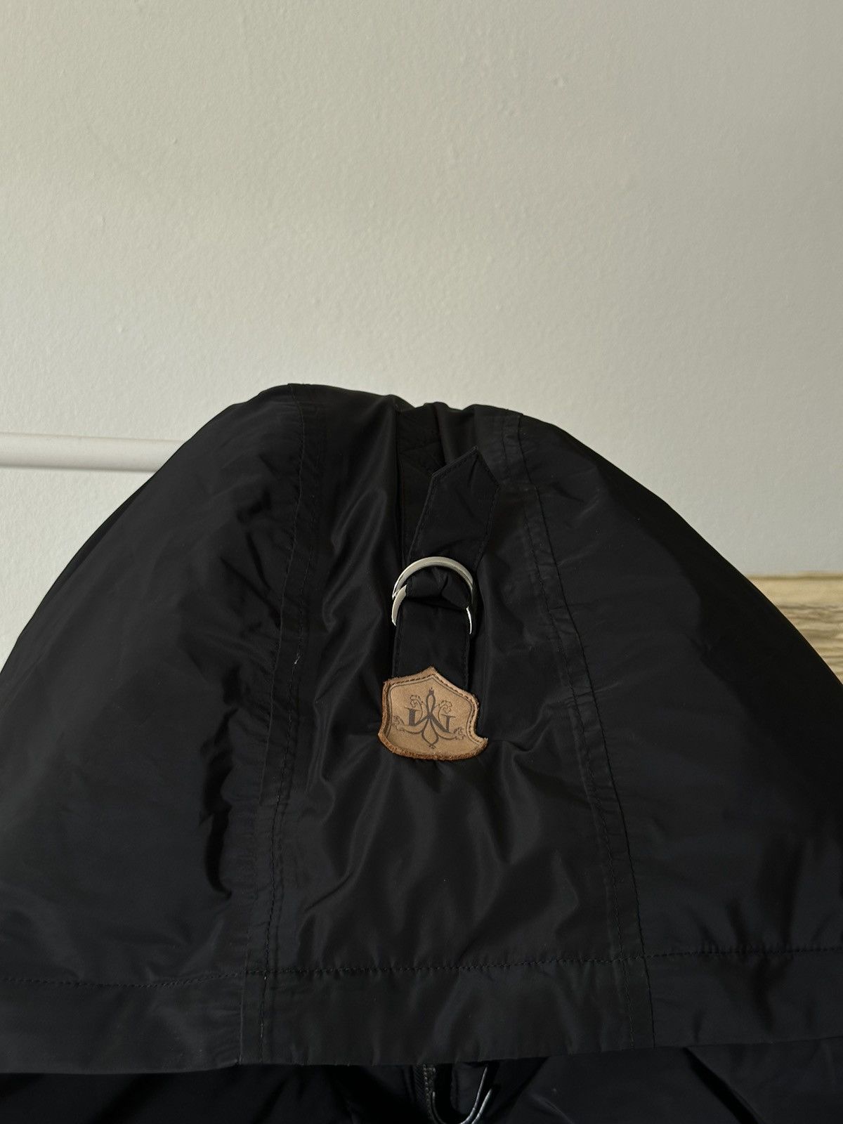 Mackage Women's Mackage Katryn Coat Jacket Leather Detail Size Small Size S / US 4 / IT 40 - 7 Thumbnail