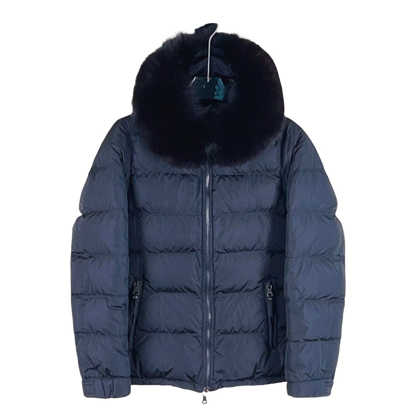 Prada Prada Jacket ART.280242 Mat. JZF size 40 | Grailed
