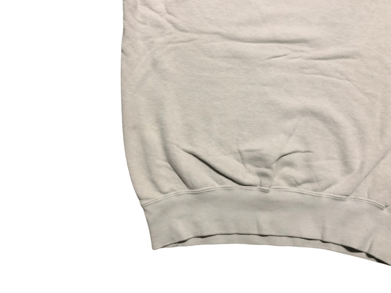Kansai Yamamoto Vintage 80s Kansai Eye Peekaboo Short Sleeve Sweatshirt Size US M / EU 48-50 / 2 - 9 Thumbnail