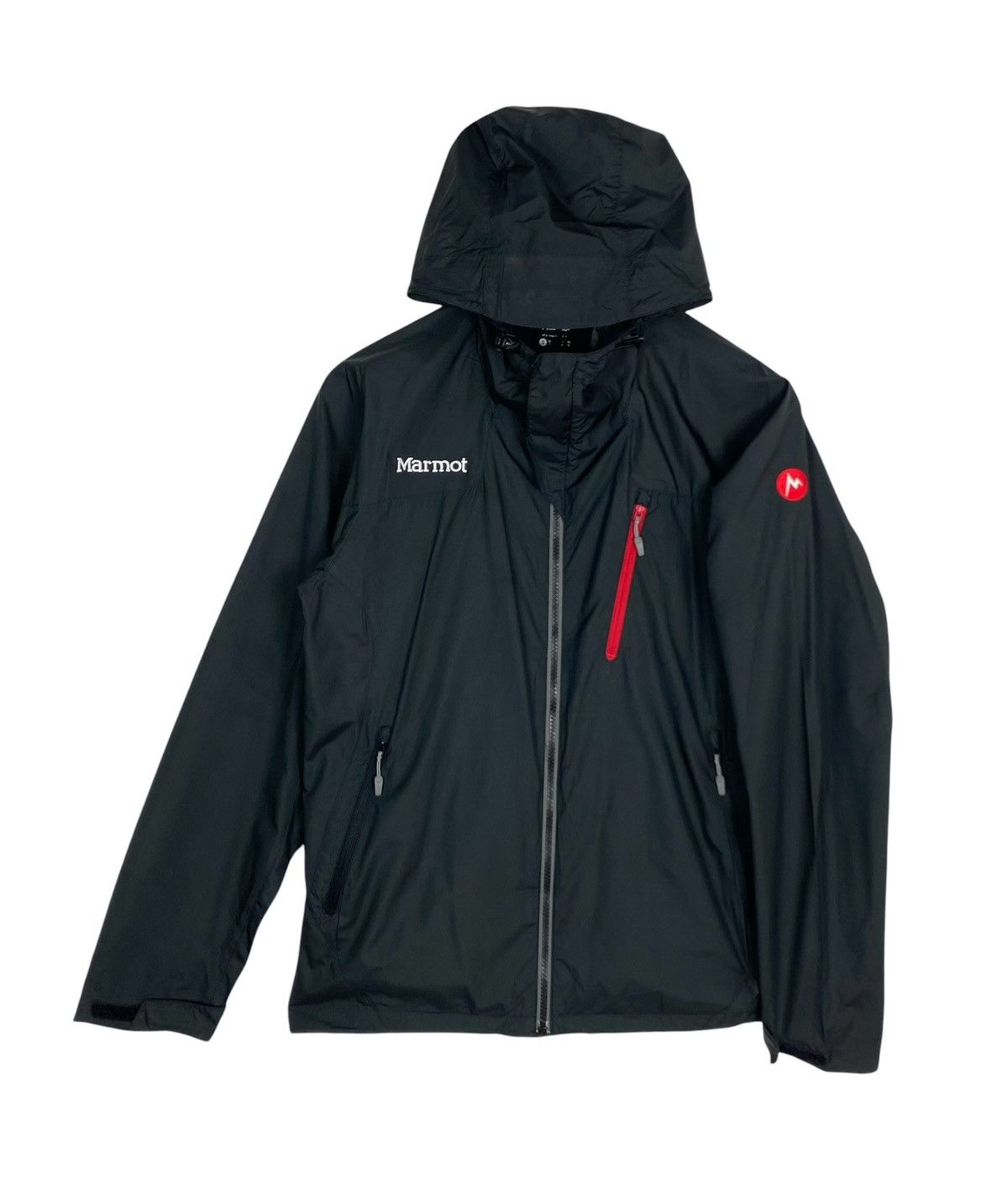 Marmot Rare‼️ Marmot Heat Navi Shell Jacket Size US S / EU 44-46 / 1 - 1 Thumbnail