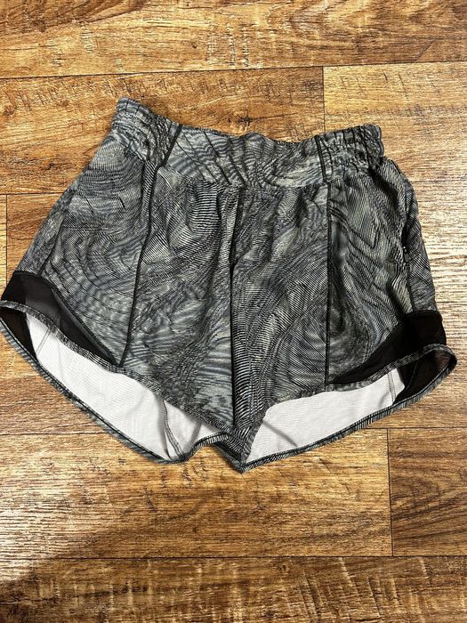 Lululemon Hotty Hot Shorts Size 40