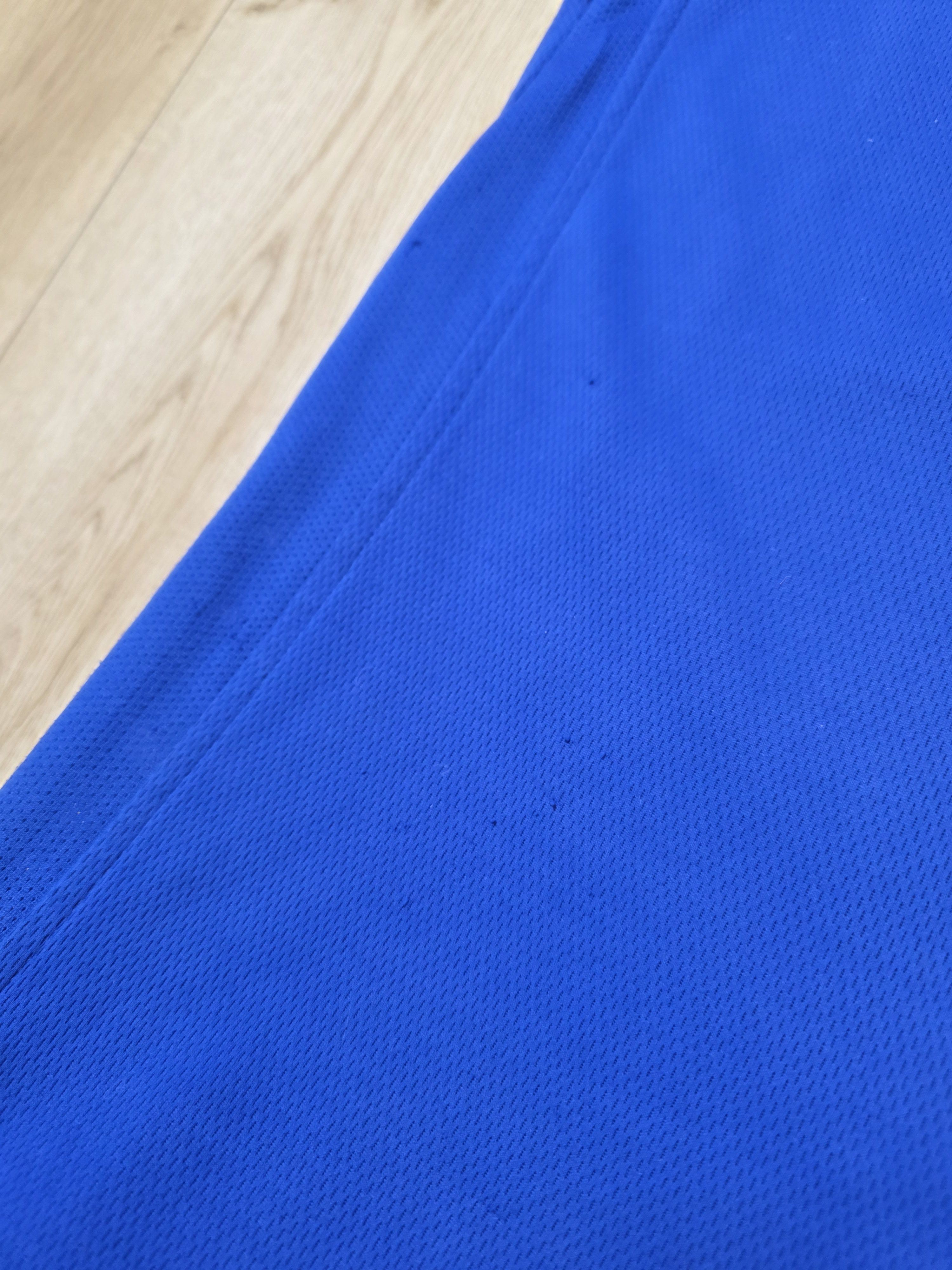 Chelsea Soccer CHELSEA 2003 2005 VINTAGE HOME FOOTBALL SHIRT SOCCER JERSEY Size US S / EU 44-46 / 1 - 6 Thumbnail