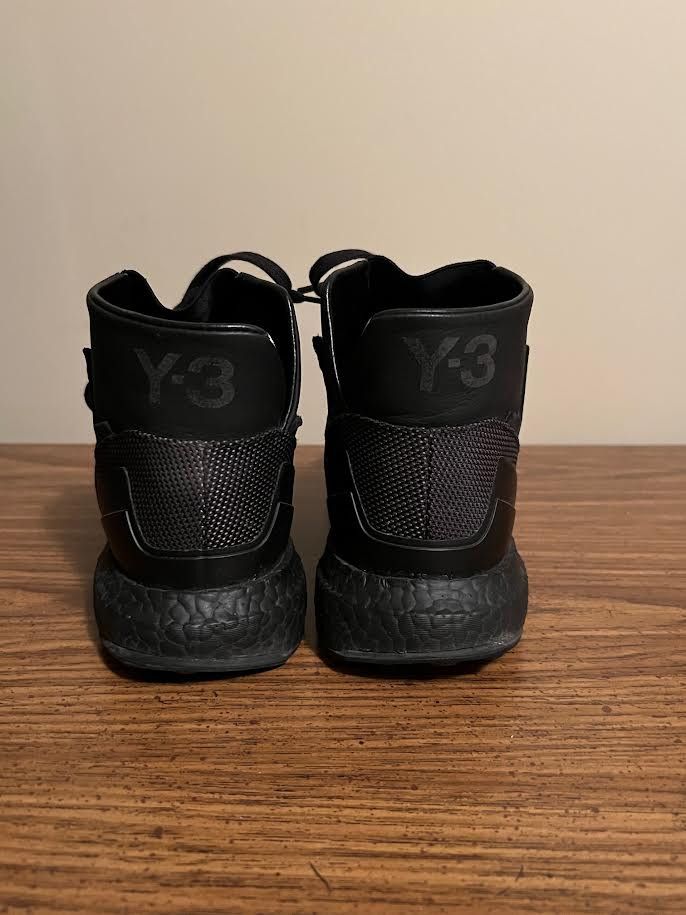 Y-3 Y3 Kozoko High Size US 9 / EU 42 - 4 Thumbnail
