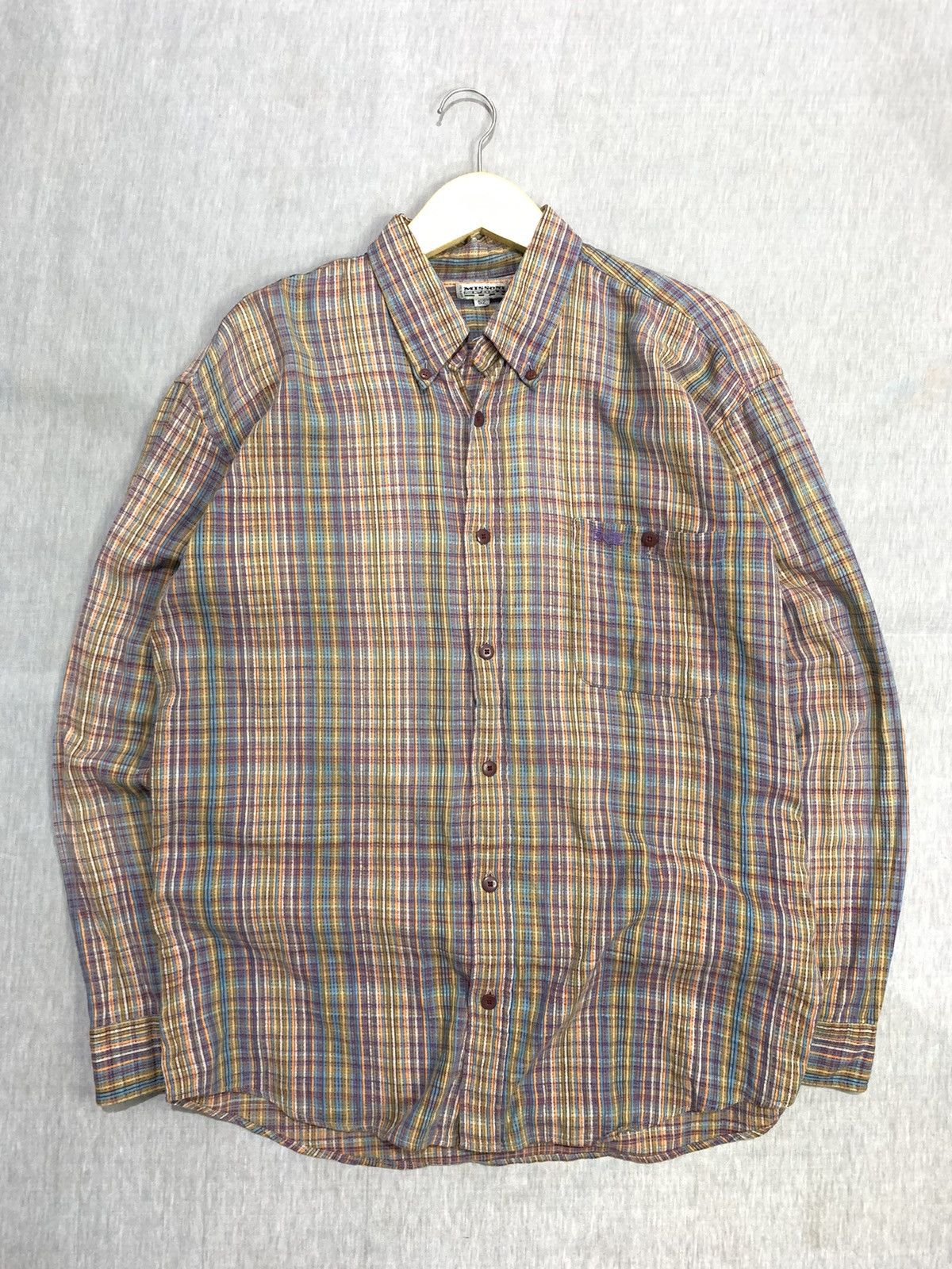 Missoni Missoni Sport Longsleeve Shirt Size US L / EU 52-54 / 3 - 1 Thumbnail