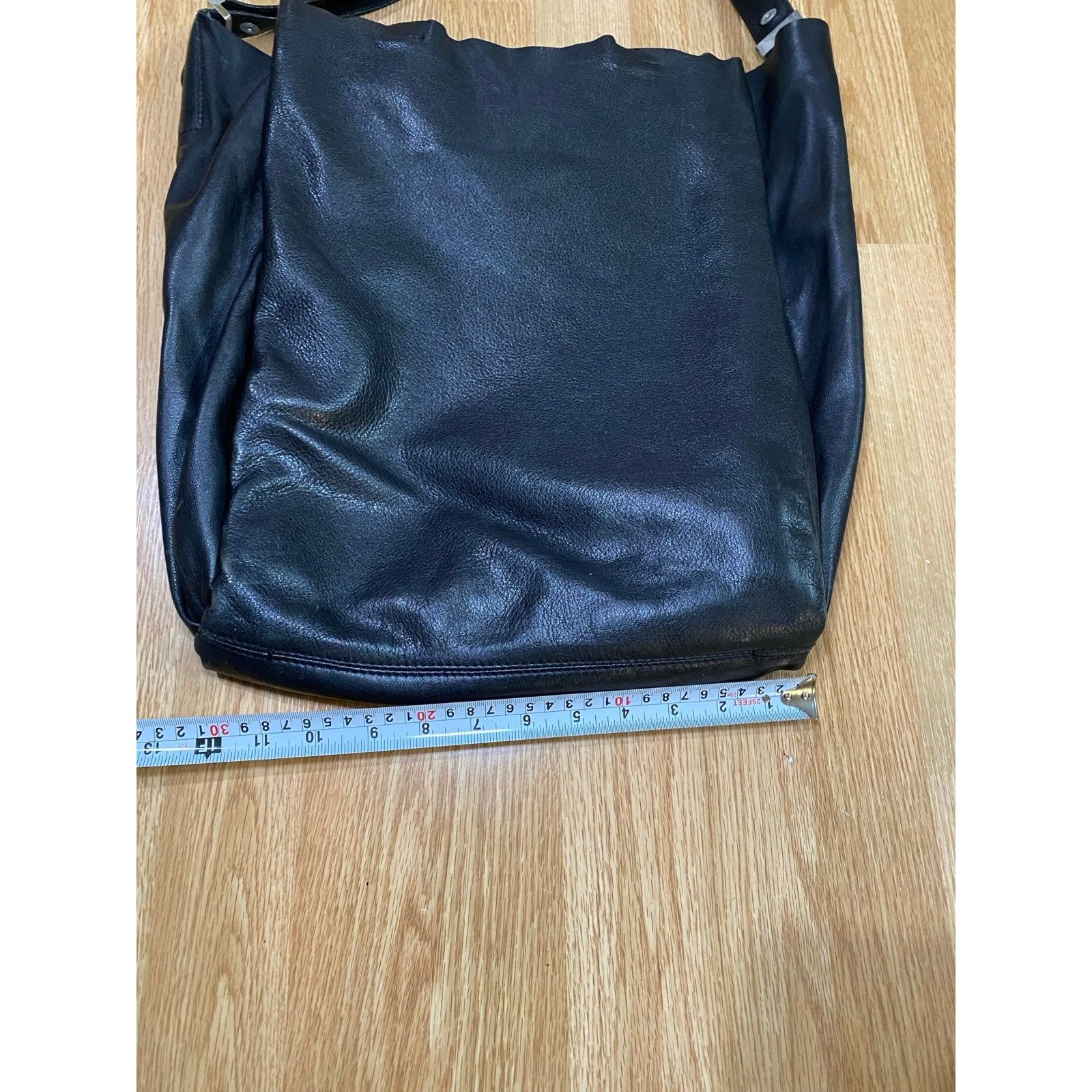Marni MARIN should’ve bag soft leather very good condition Size ONE SIZE - 2 Thumbnail