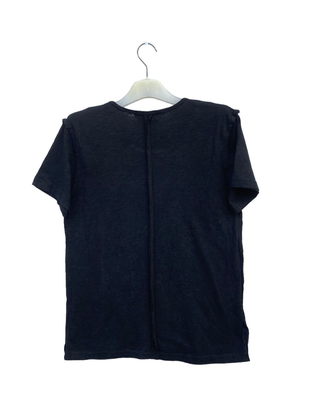 Japanese Brand Vintage Walfare Hysteric Inspired Tees Size US M / EU 48-50 / 2 - 2 Thumbnail