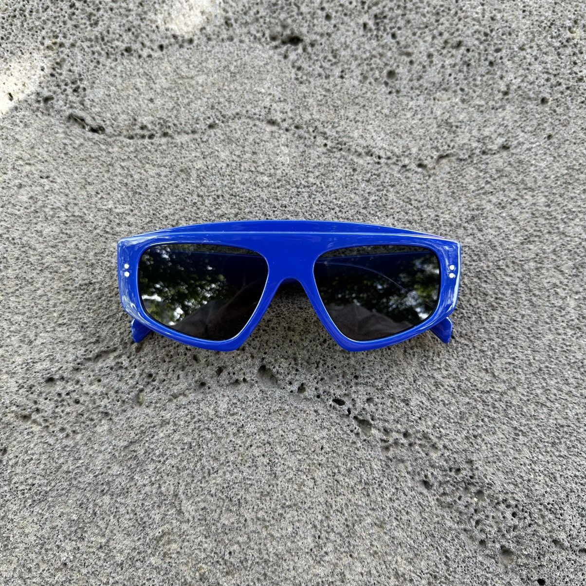 Other RETRO STYLE SUNGLASSES | EYESCREAM SELECTION QB3702-01 Size ONE SIZE - 1 Thumbnail