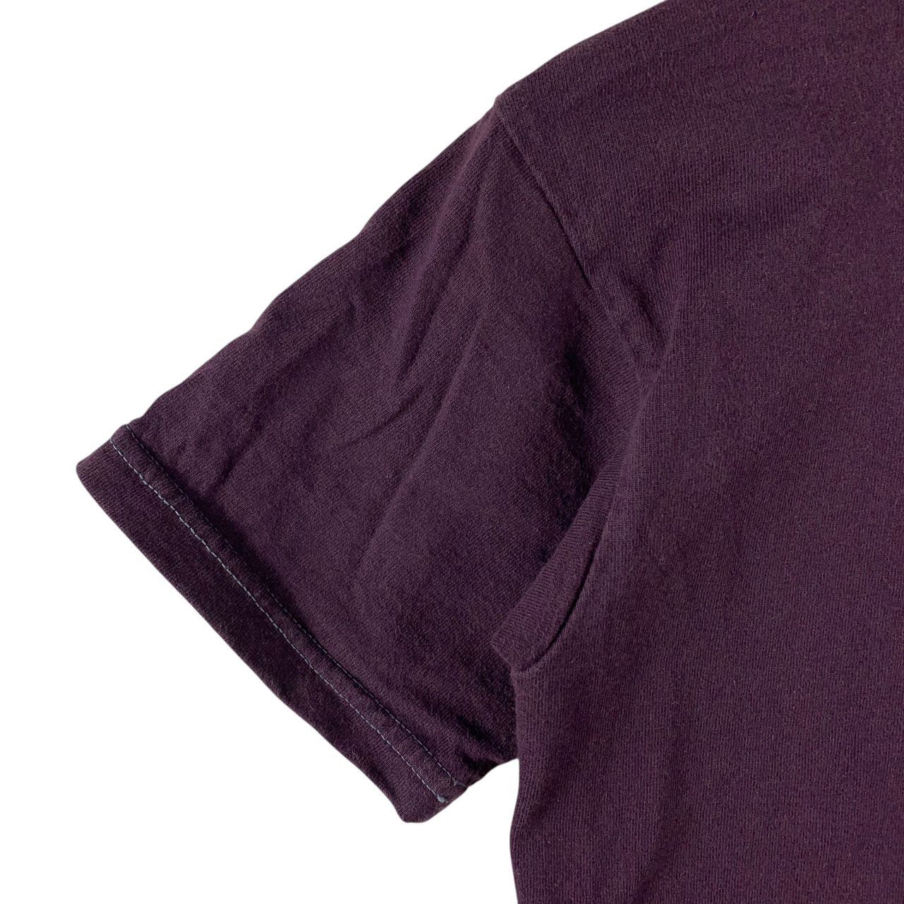 Japanese Brand × The Real McCoy's THE REAL Mc COYS BUCO motorcycle riding togs printed tee Size US S / EU 44-46 / 1 - 6 Thumbnail