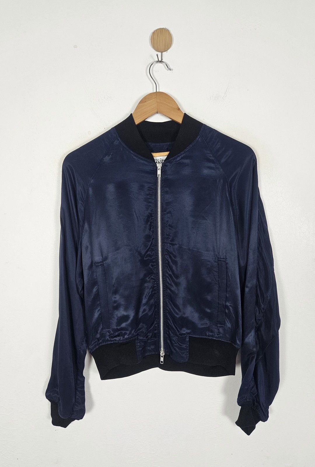 Jean Paul Gaultier Jean Paul Gaultier JPG Sept Premieres Jacket Size M / US 6-8 / IT 42-44 - 1 Thumbnail