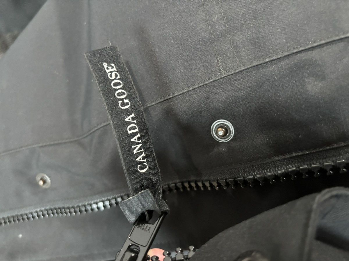 Canada Goose Canada Goose Forester Jacket Size US M / EU 48-50 / 2 - 4 Thumbnail