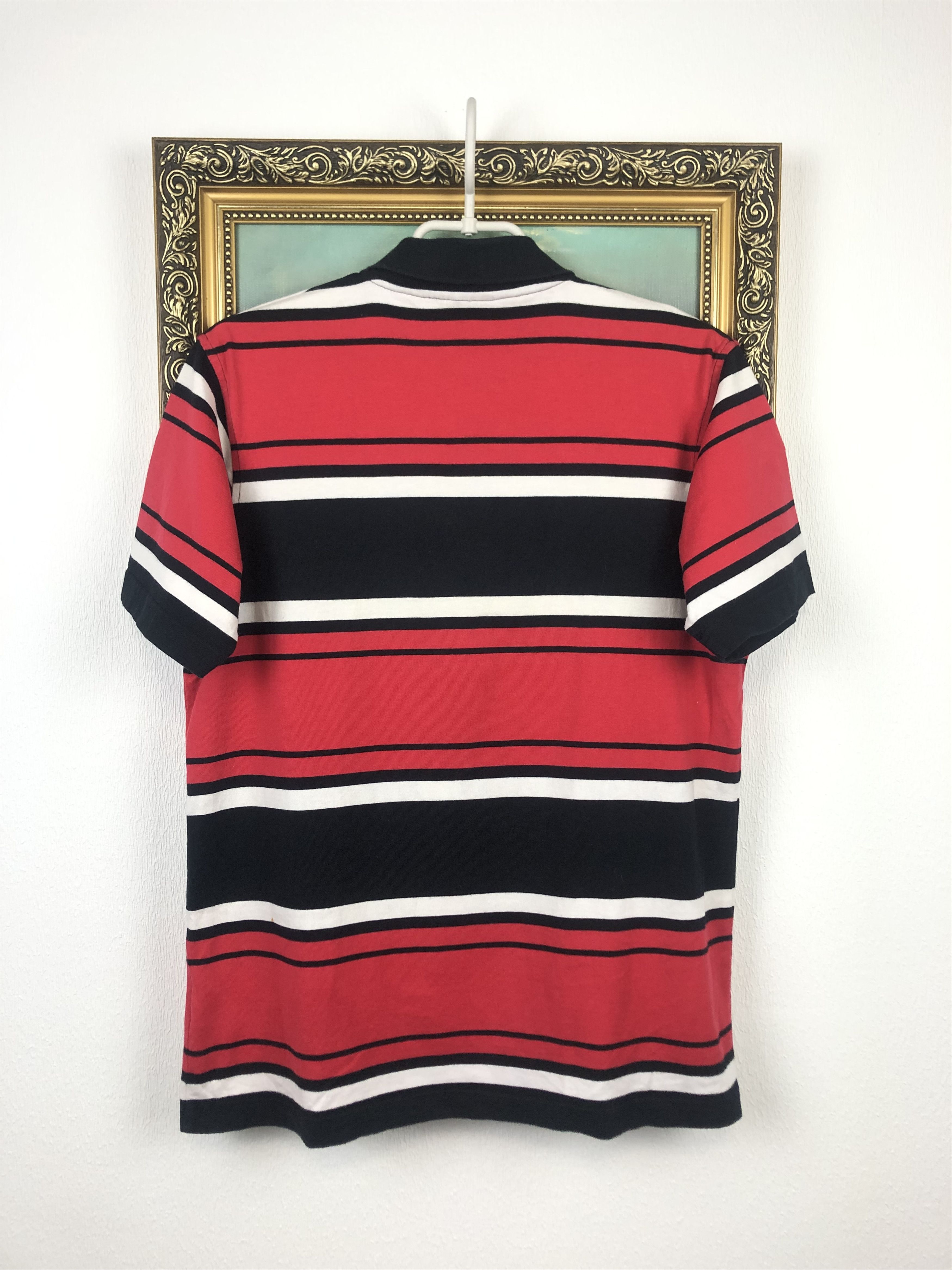 Canterbury of New Zealand Vintage Canterbury Ulster Rugby Jersey Shirt Rare Size US M / EU 48-50 / 2 - 10 Thumbnail