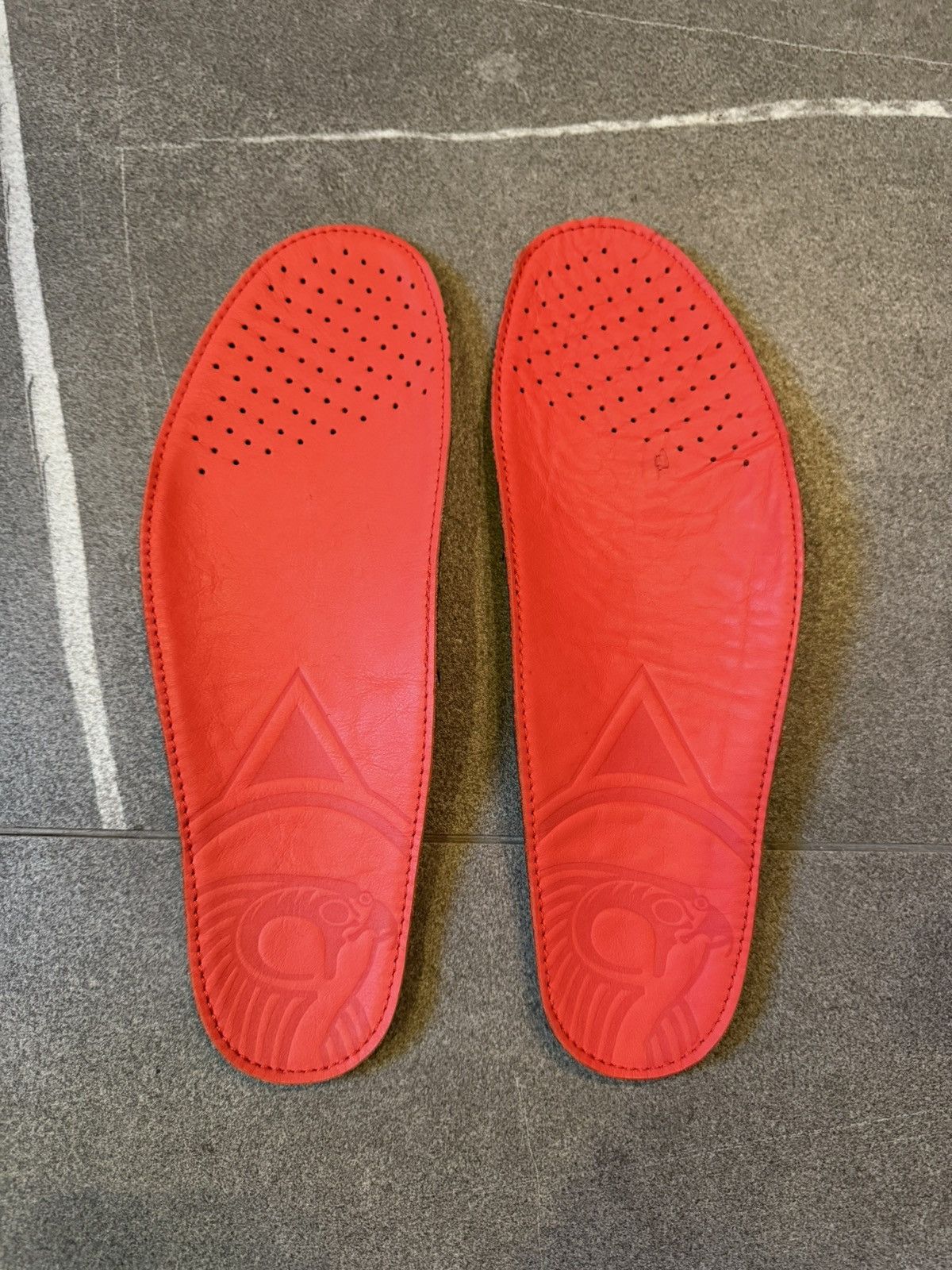 Nike Nike Air Yeezy Red October’s Size US 8.5 / EU 41-42 - 19 Thumbnail