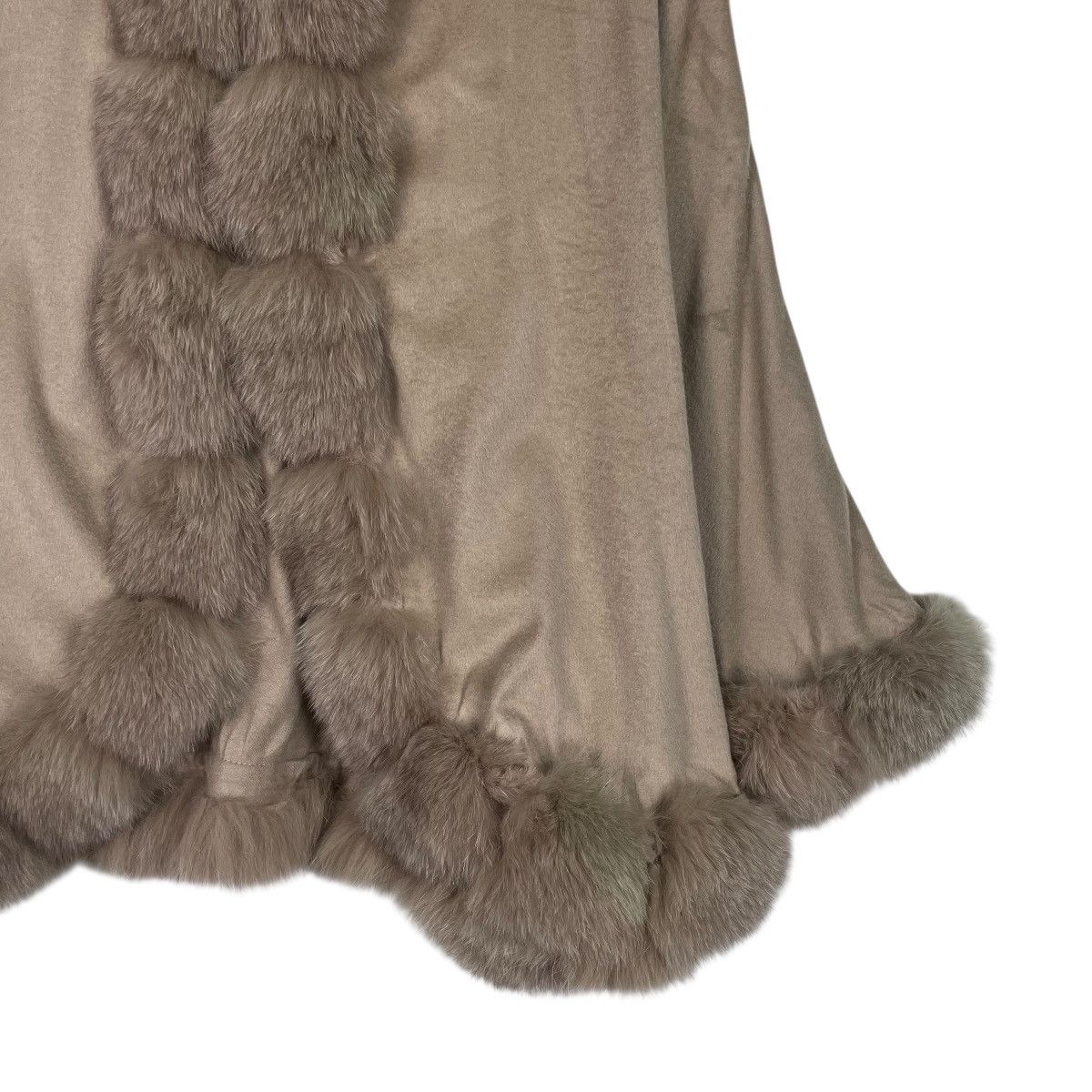 Other Saga Furs Women Jacket Size M / US 6-8 / IT 42-44 - 4 Thumbnail
