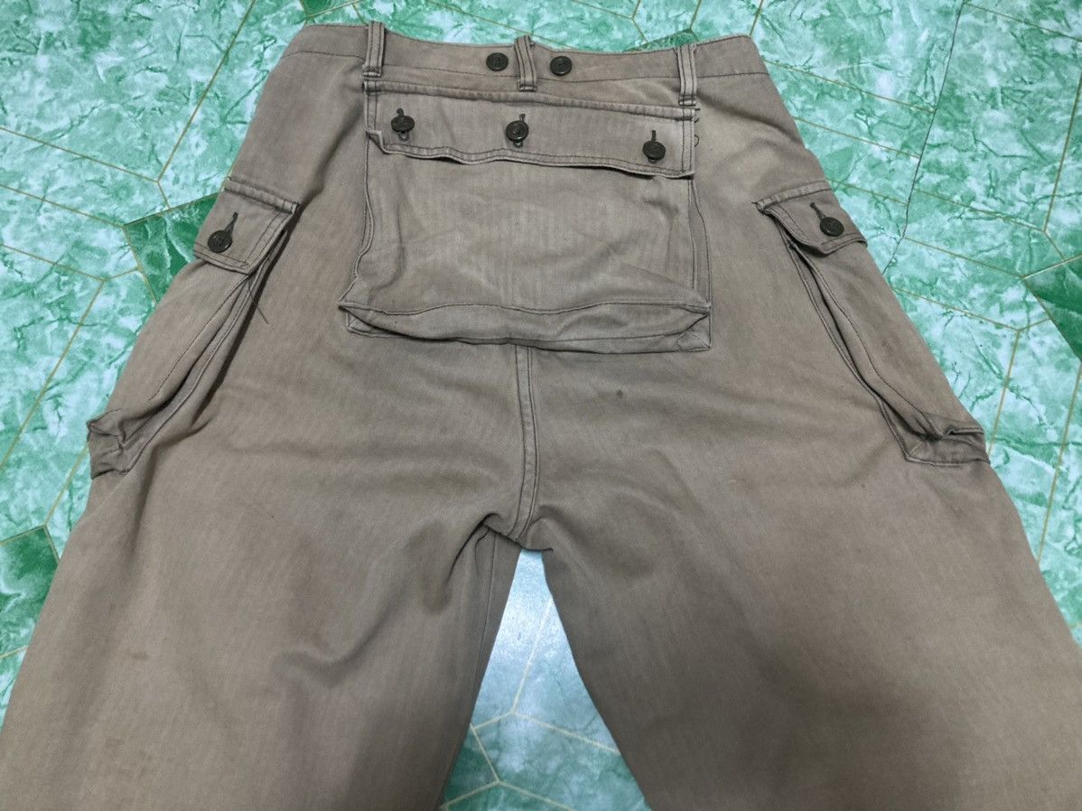 Vintage Vintage Military Monkey Phat Size US 32 / EU 48 - 3 Thumbnail