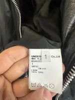 Undercover Undercover classic leather jacket Size US S / EU 44-46 / 1 - 6 Thumbnail