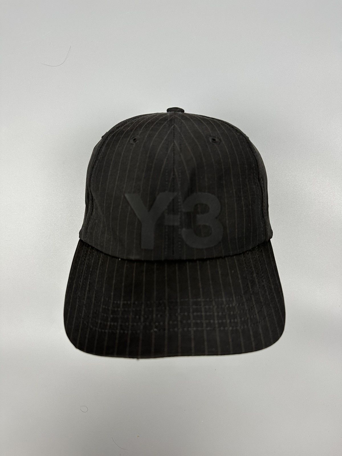Yohji Yamamoto Y-3 Yohji Yamamoto x Adidas Hats Size ONE SIZE - 2 Thumbnail