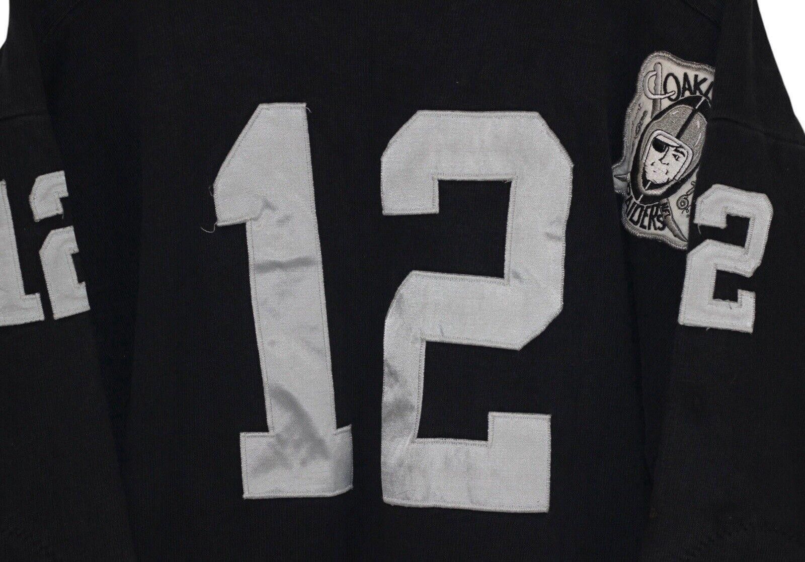 Champion Vintage Champion Los Angeles Raiders Jersey Crewneck XL Size ONE SIZE - 2 Thumbnail