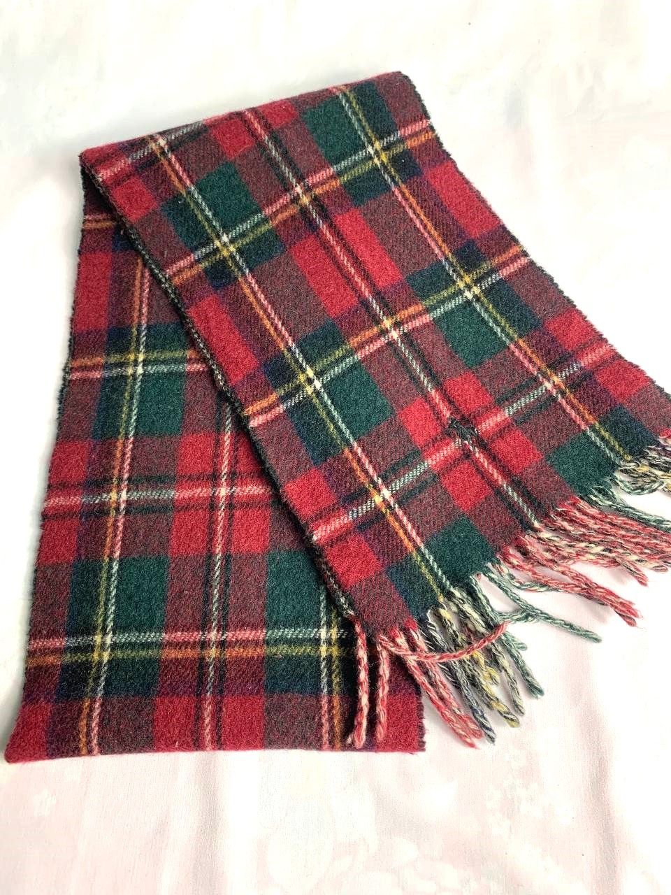Polo Ralph Lauren Polo Ralph Lauren Scarf / Muffler / Neckwear Size ONE SIZE - 5 Thumbnail