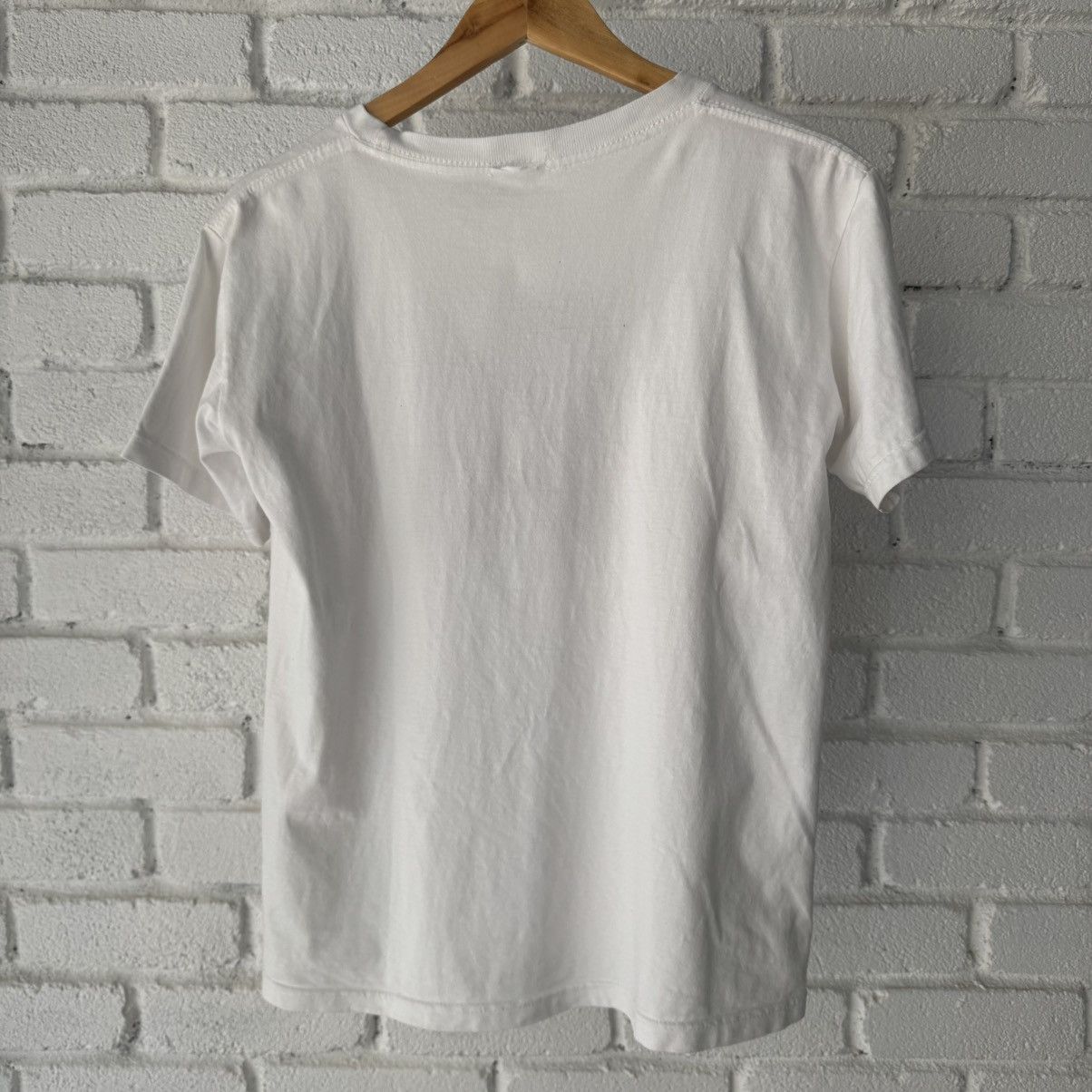 Vintage Big Dick Tee Size US S / EU 44-46 / 1 - 2 Thumbnail