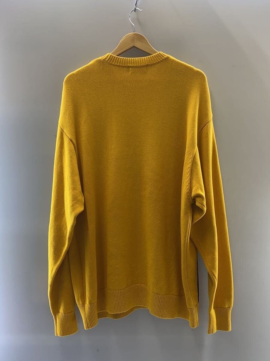 Hysteric Glamour Guitar Knit Sweater Size US XL / EU 56 / 4 - 2 Thumbnail