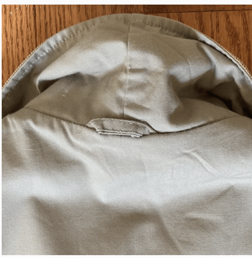 L.L. Bean Vintage LL Bean Hunting Chore Jacket Size US XL / EU 56 / 4 - 6 Thumbnail