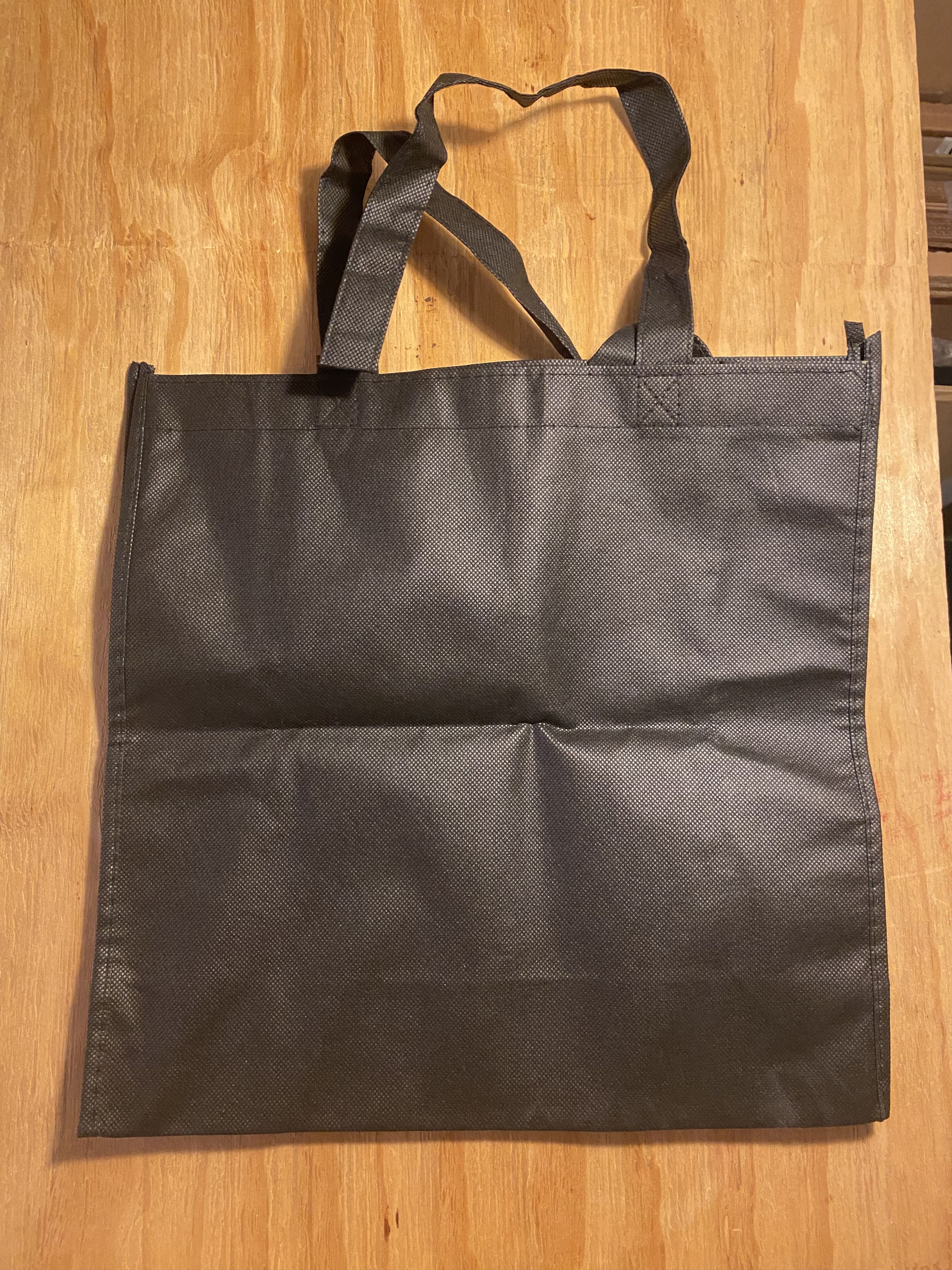 Band Tees JPEGMAFIA Tote Bag Size ONE SIZE - 2 Thumbnail
