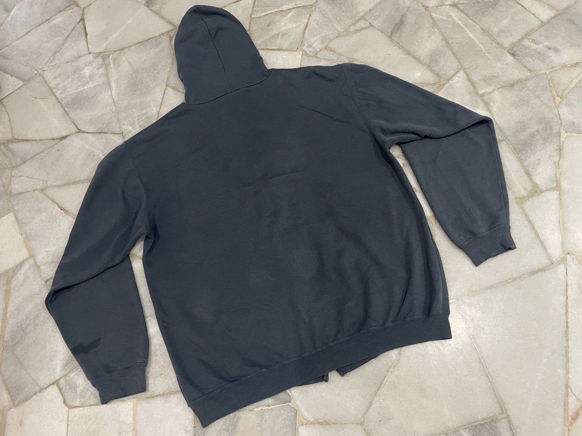 Carhartt Vintage Carhartt Hoodie Ziper Size US XL / EU 56 / 4 - 2 Thumbnail