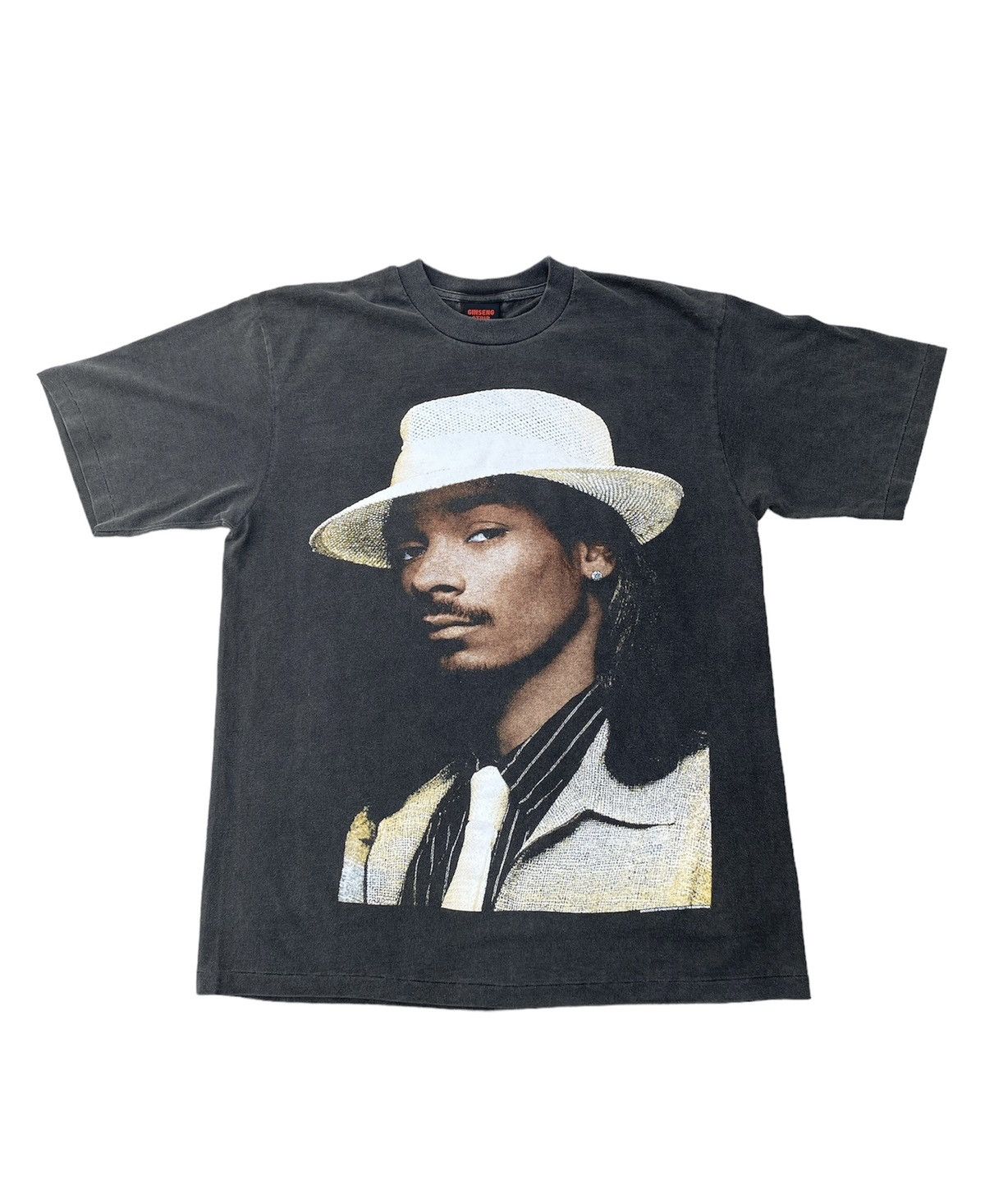 Band Tees × Rap Tees × Snoop Dogg 🔥RARE🔥 Snoop Dogg Dr.Dre Eminem ice cube boot tee Size US XL / EU 56 / 4 - 8 Thumbnail