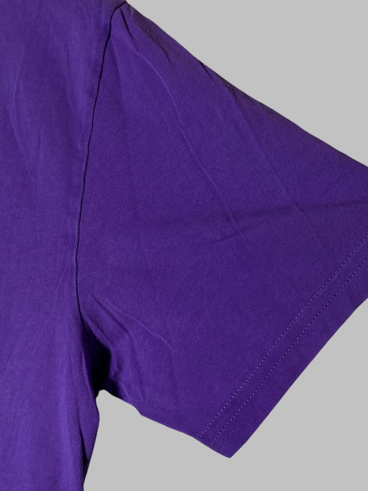 Carhartt × Vintage Vintage 00s Carhartt Purple Tylor The Creator Vibes T-shirt Size US L / EU 52-54 / 3 - 8 Thumbnail