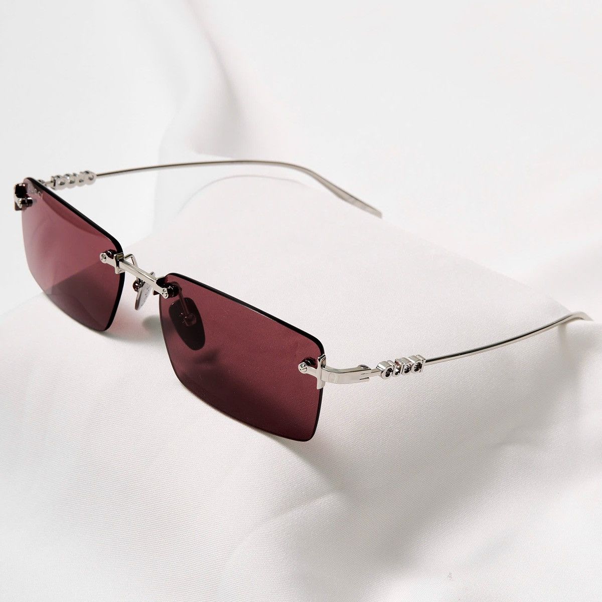 Gucci GUCCI GG1941S 003 SUNGLASSES Size ONE SIZE - 2 Thumbnail