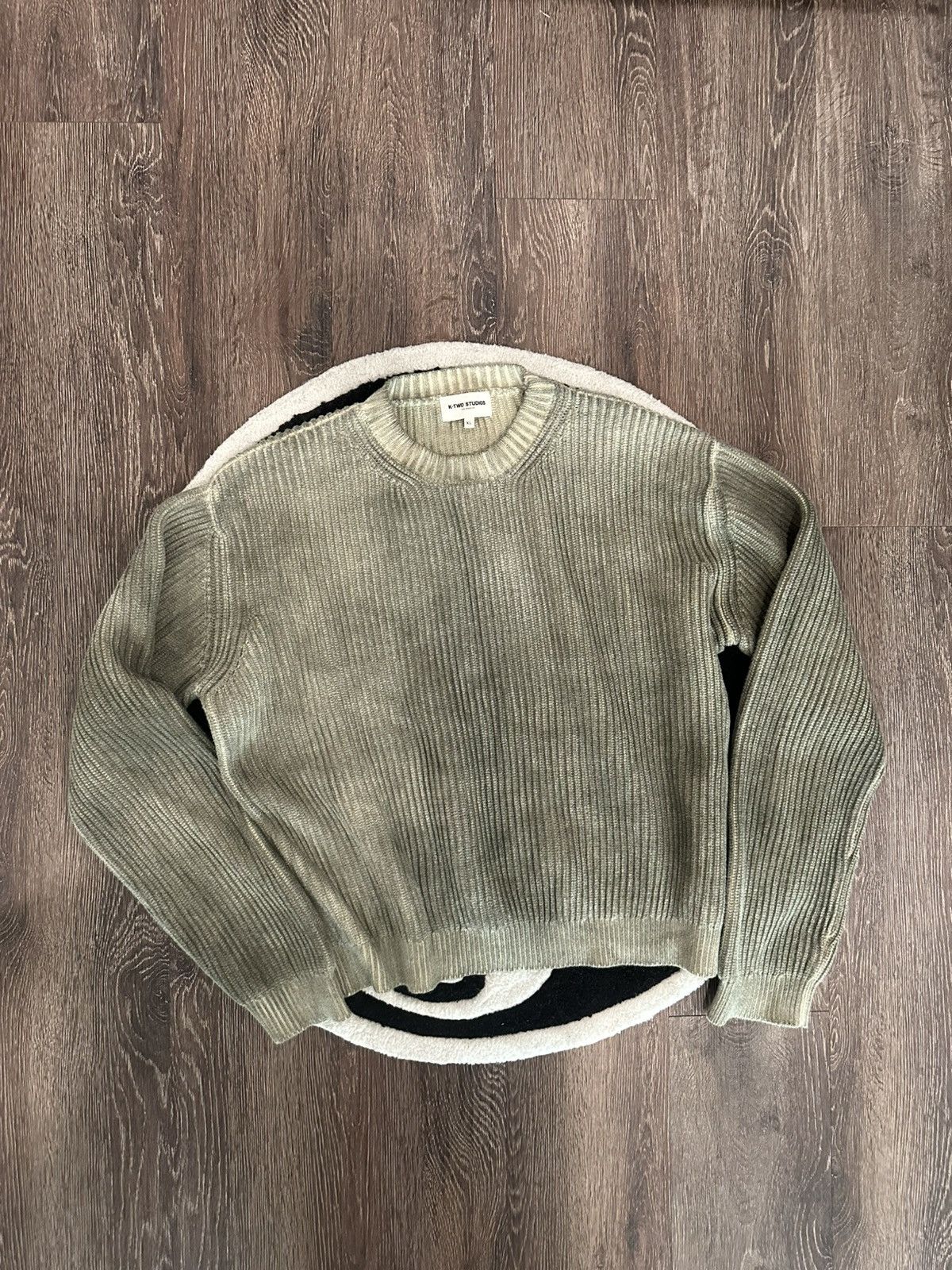 OVO KNIT
